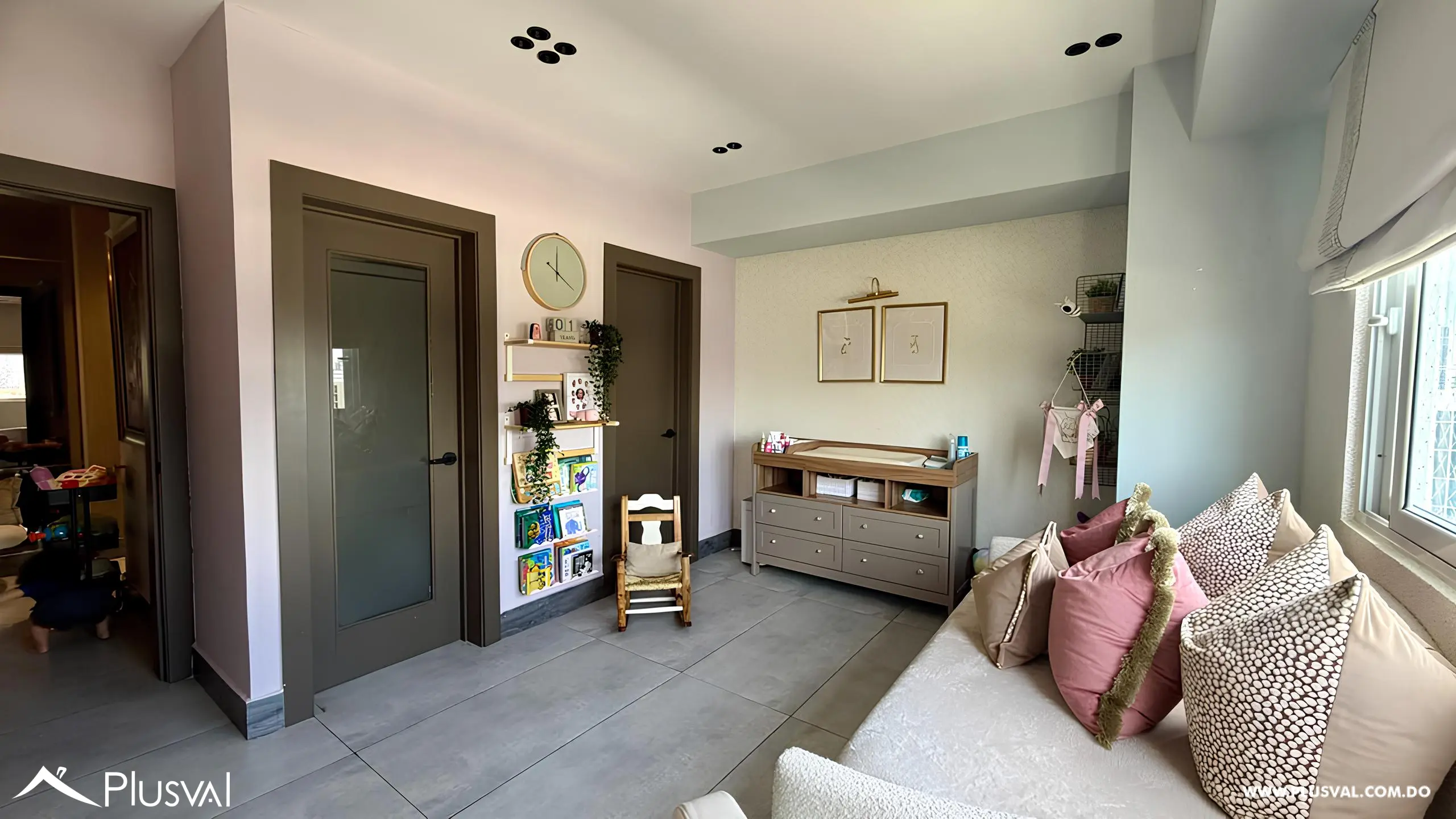 Apartamento en venta ubicado en Piantini. 517368