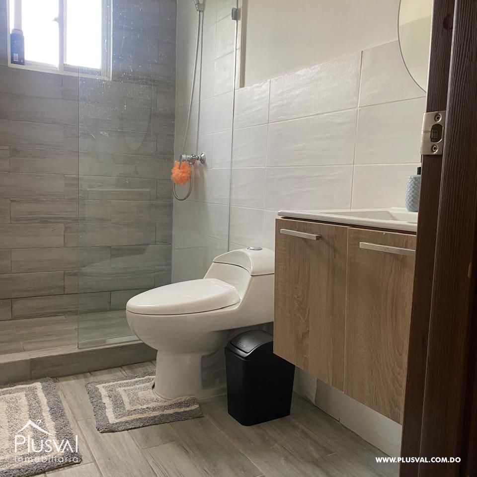 Apartamento amueblado Estilo Resort con Vista a la Montaña 433386