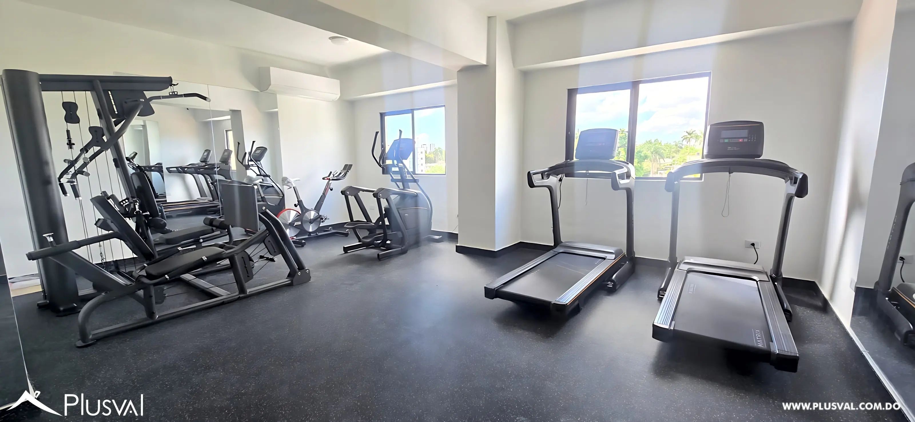 Apartamento a estrenar en alquiler, 3 habitaciones, Arroyo Hondo Viejo 533158