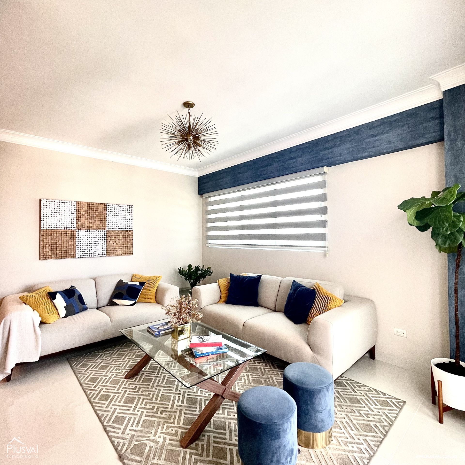 Apartamento amueblado en alquiler, Evaristo Morales 500241