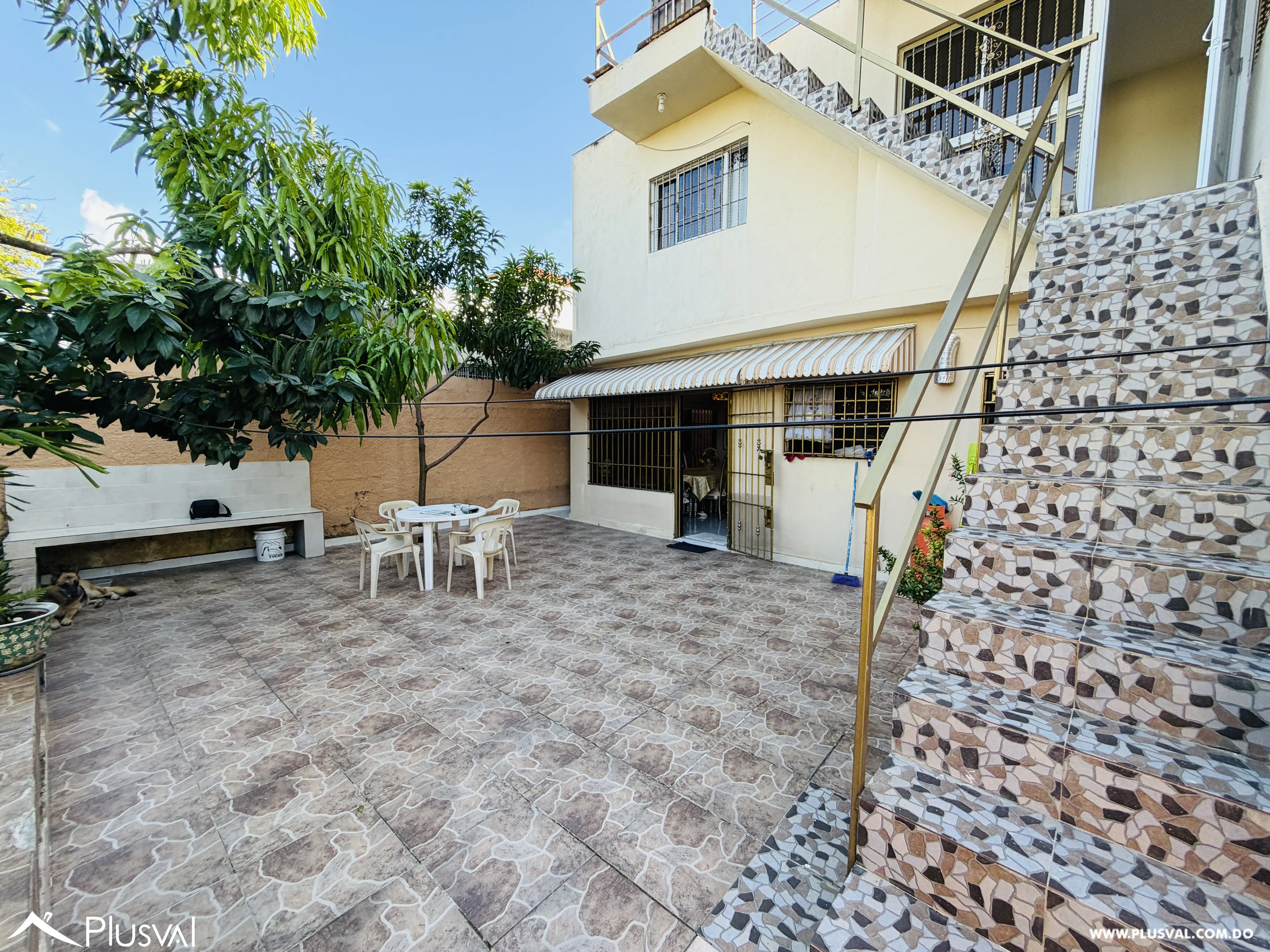 Casa en venta en Altos de Arroyo Hondo 486515