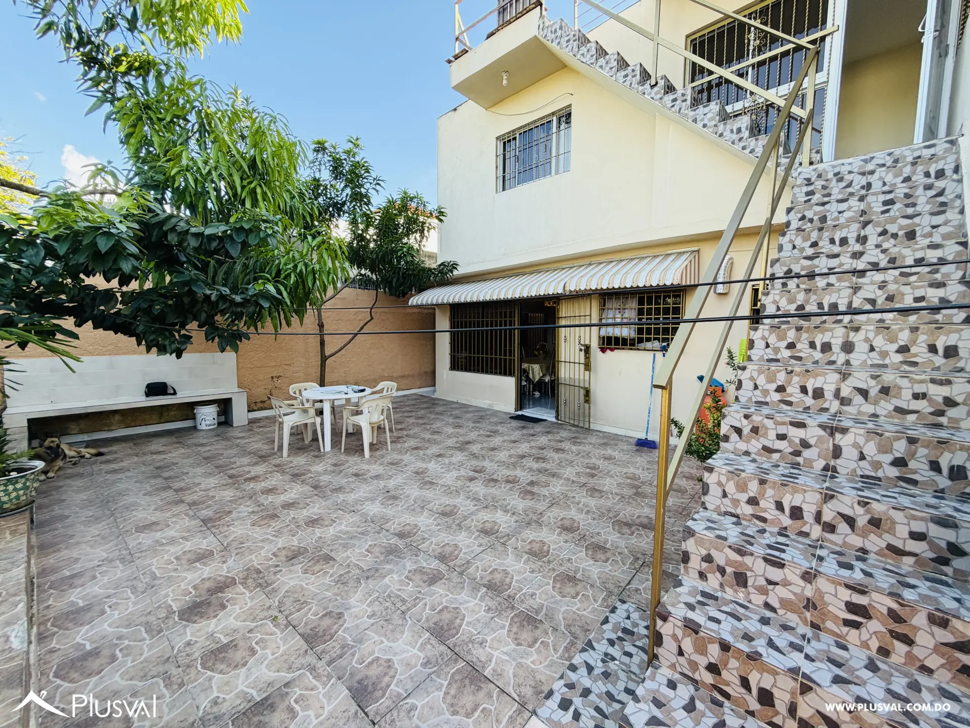 Casa en venta en Altos de Arroyo Hondo 486515