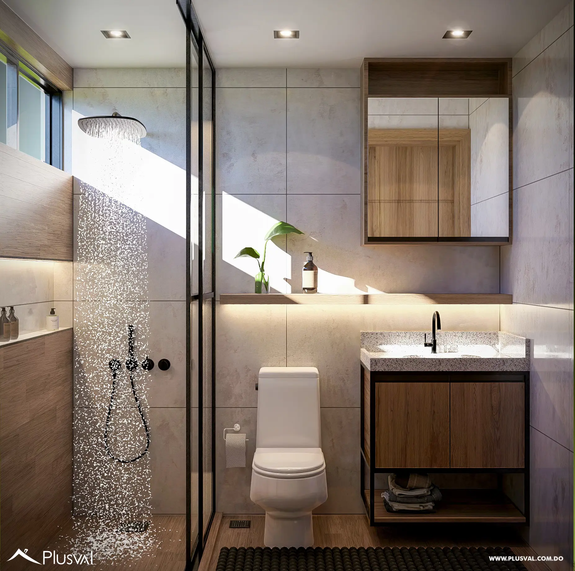Proyecto de apartamentos en venta en Buena Vista Norte, La Romana 505534