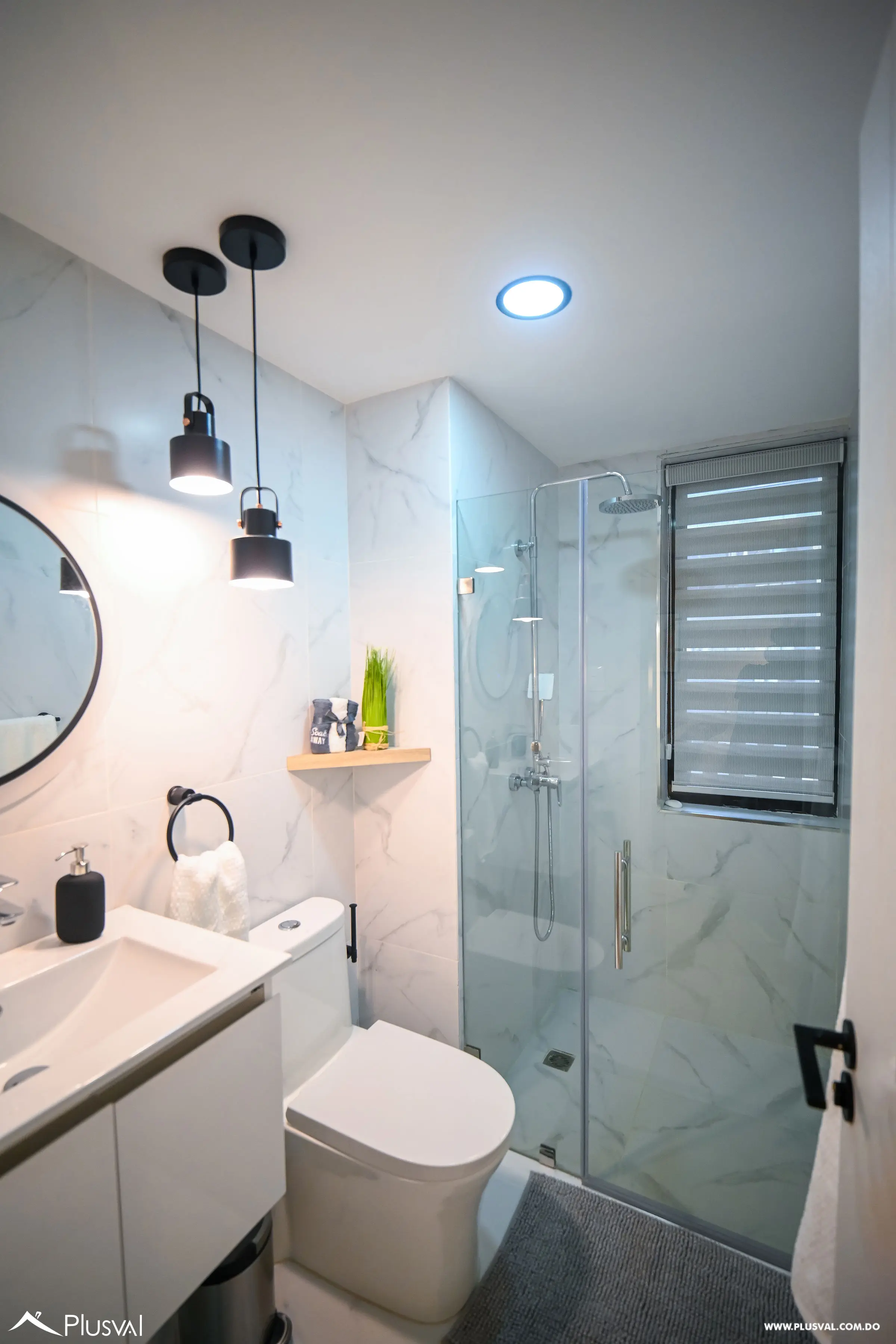 Elegante Apartamento Amueblado en Alquiler 456620