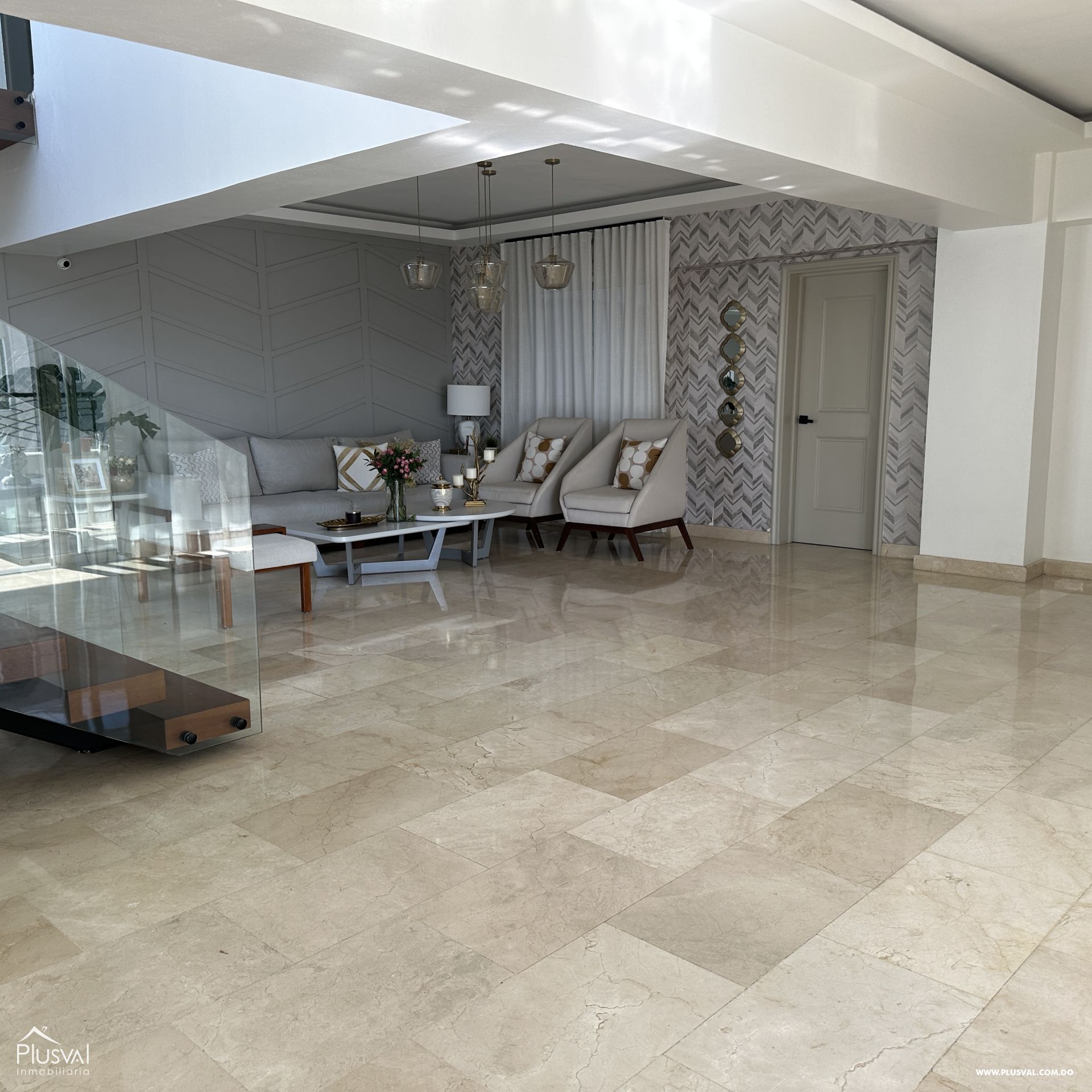 Espacioso Penthouse de Lujo en  venta 421047