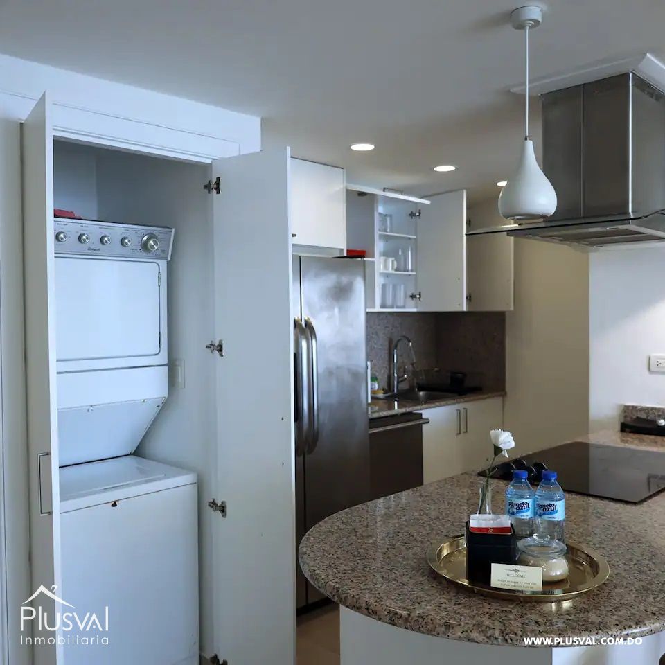 Apartamento en alquiler, en Marbella 220314
