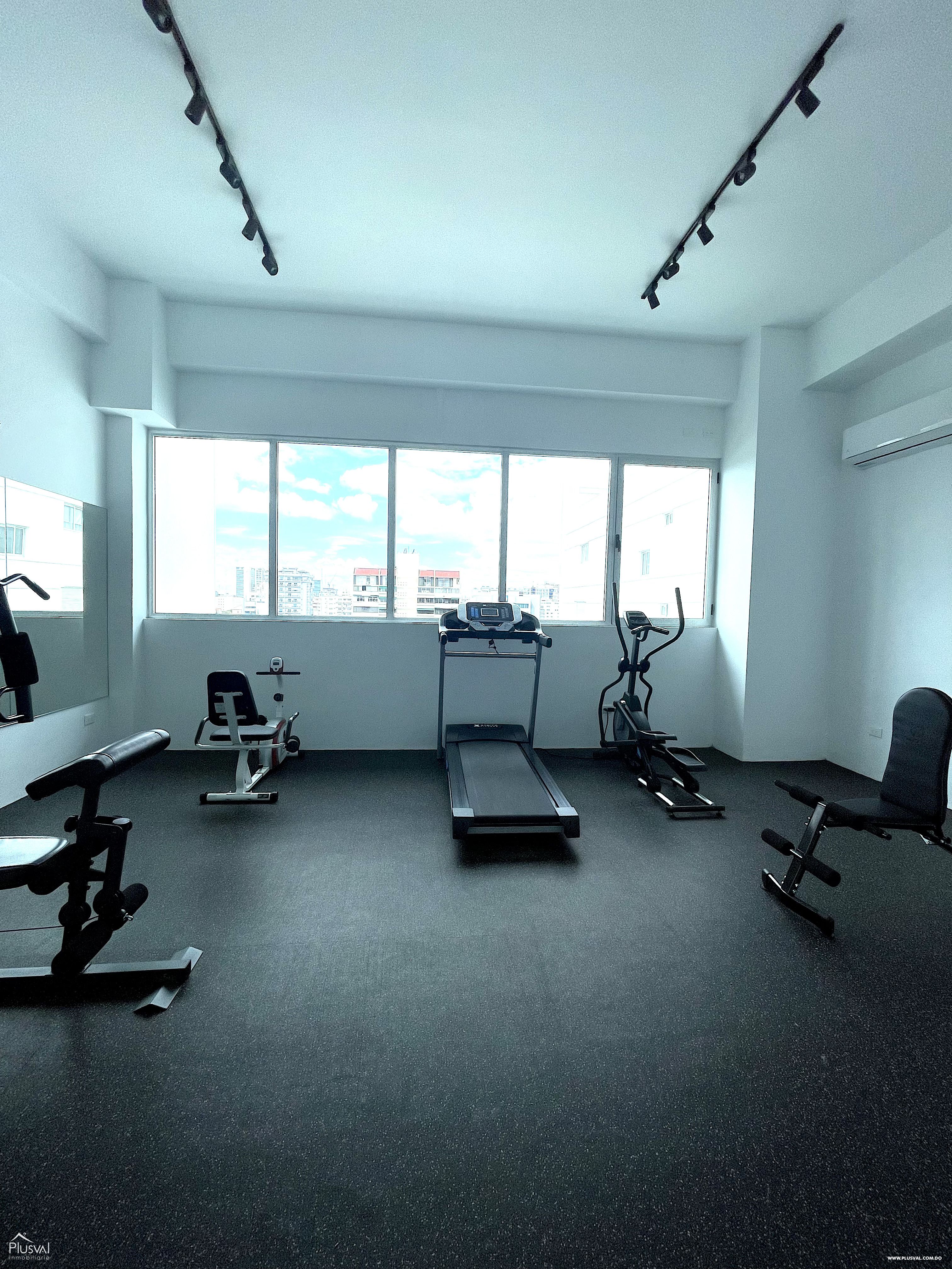 Apartamento en alquiler con línea blanca en La Julia 533970