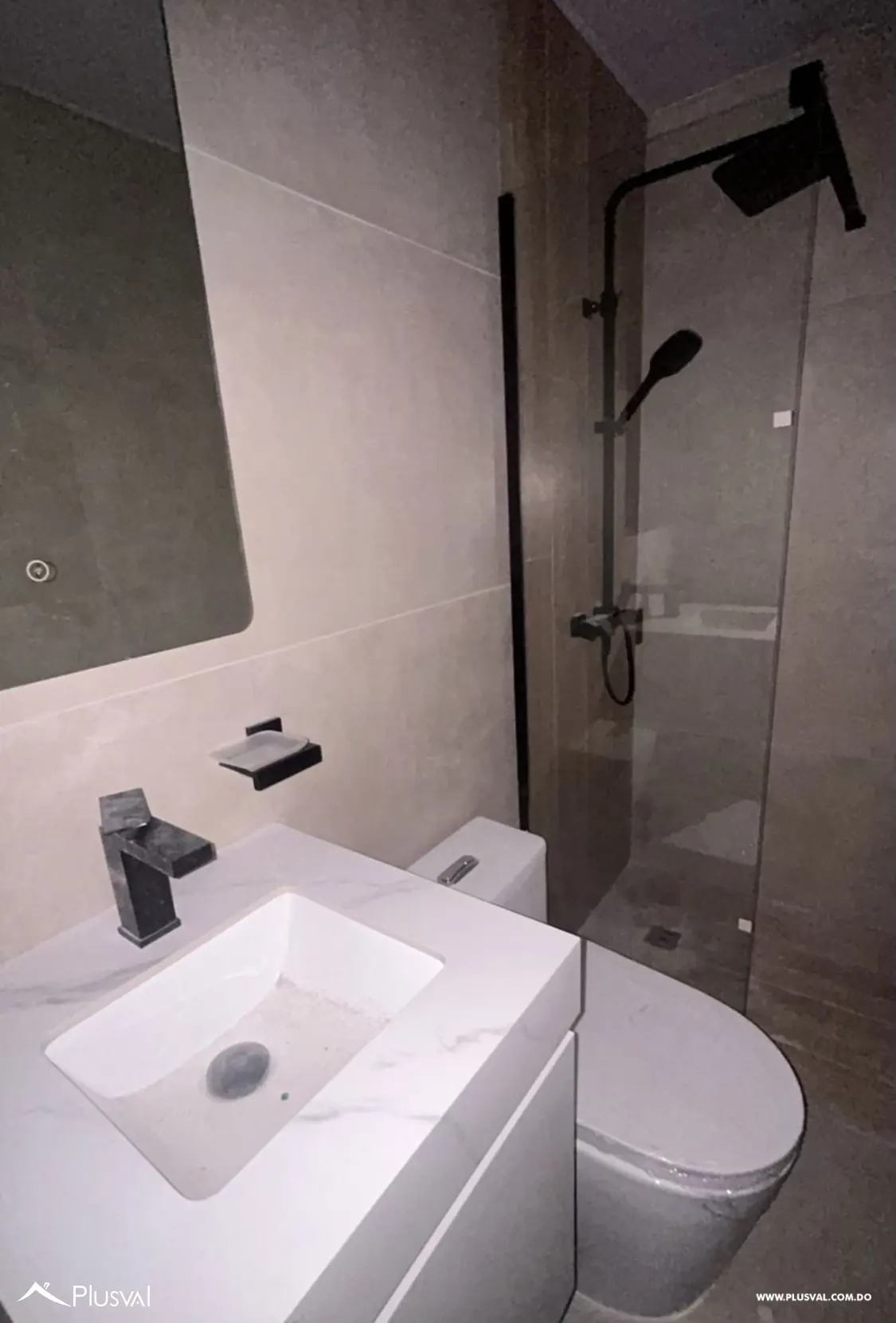 Apartamento en venta en Evaristo Morales 477529