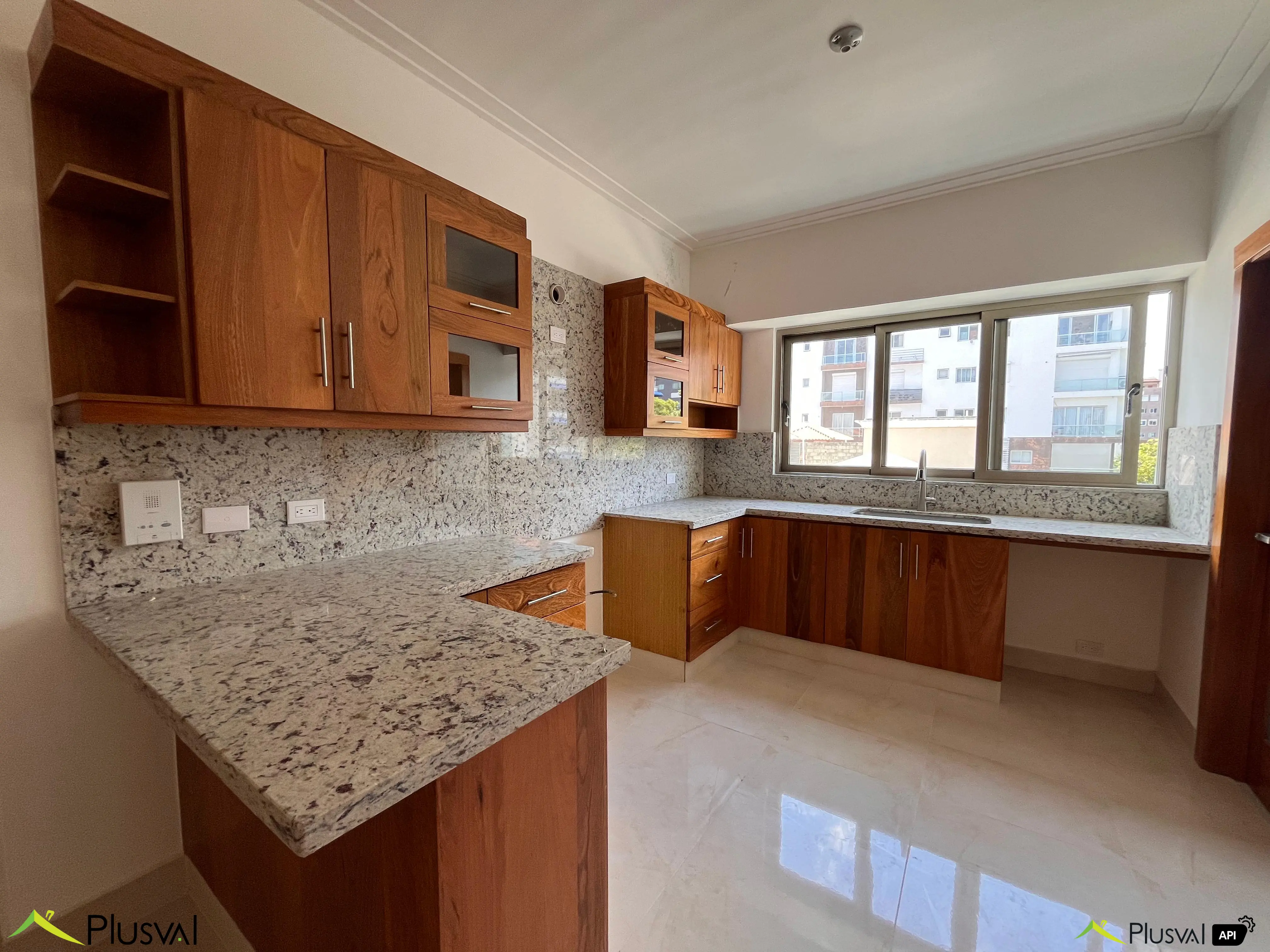 Apartamento en alquiler en Bella Vista 449764