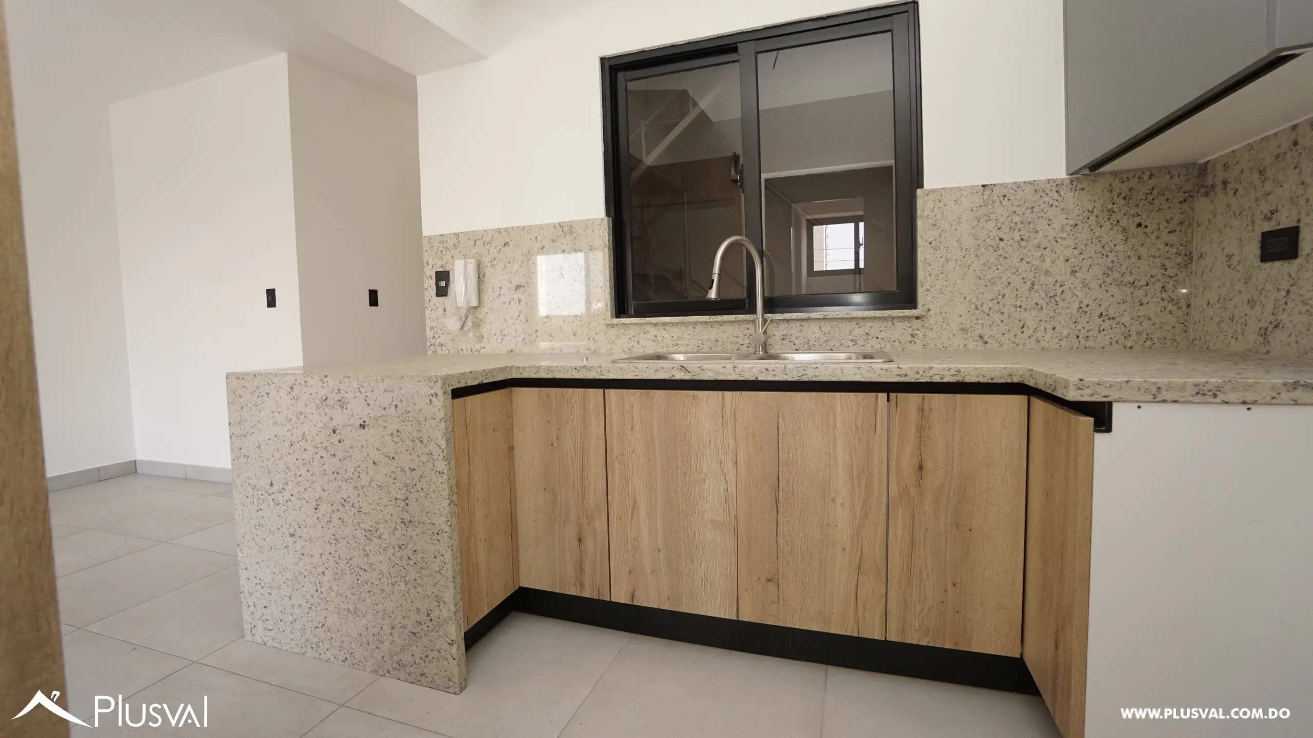 Venta de Apartamento en Renacimiento 452471