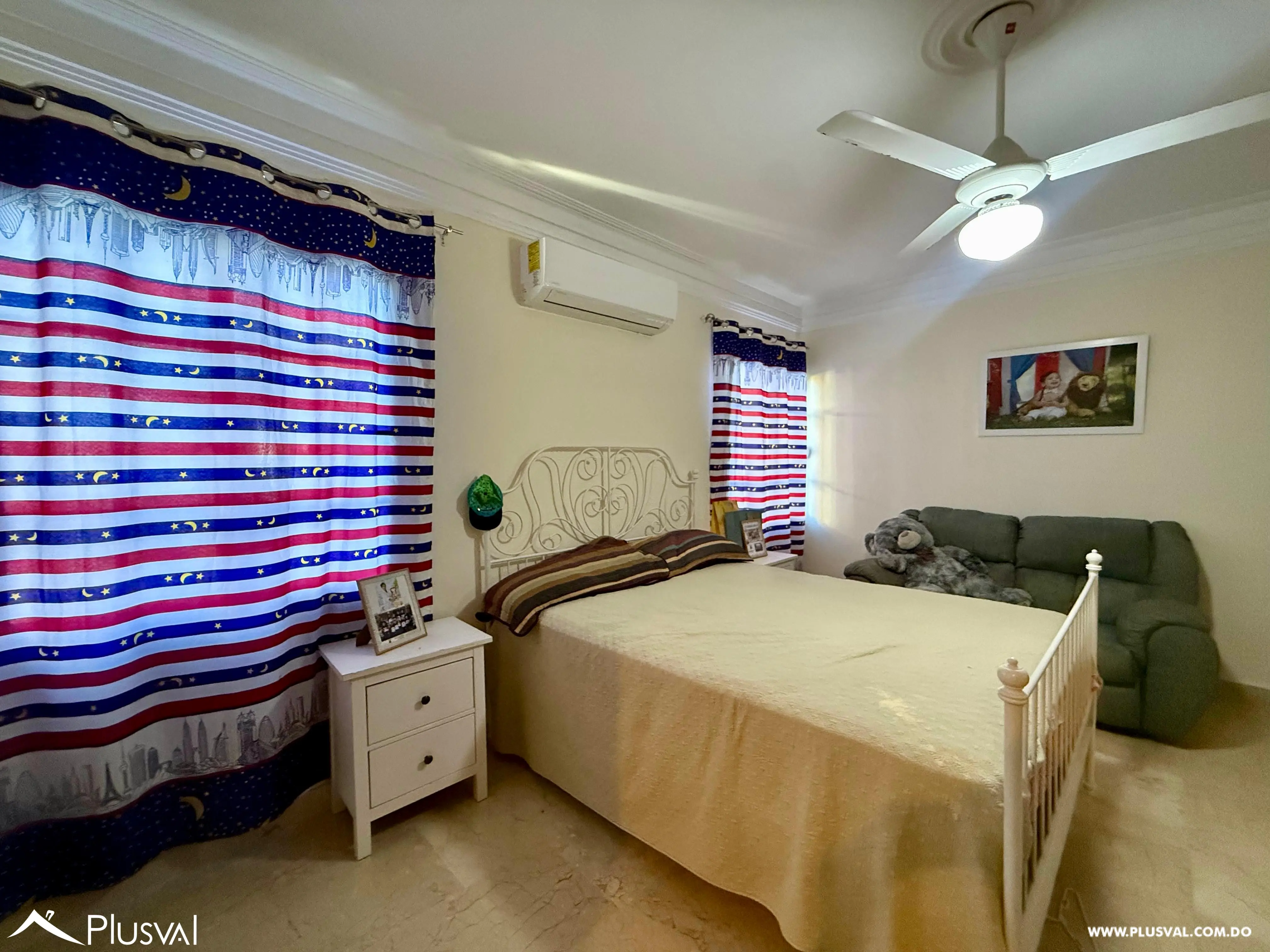 Casa en venta en los Cerros De Gurabo 478536