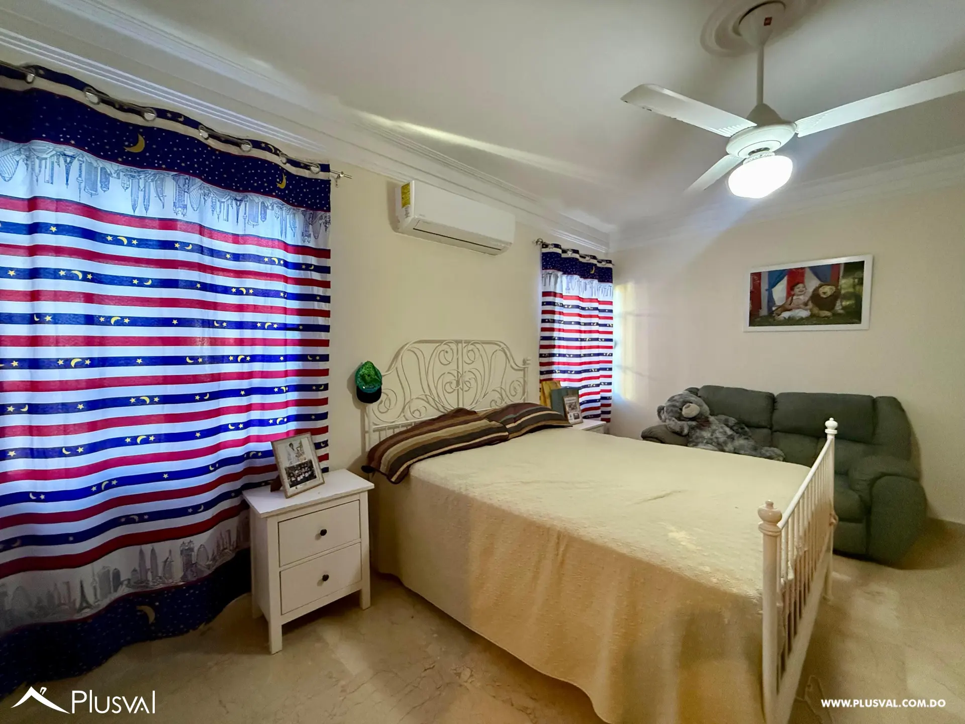 Casa en venta en los Cerros De Gurabo 478536
