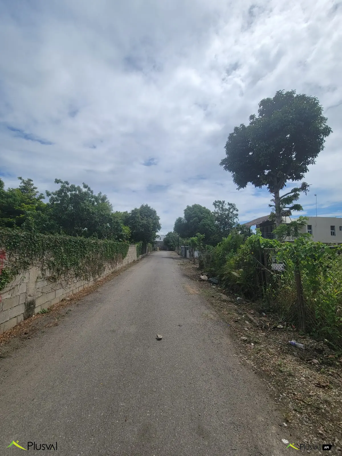 El Terreno para tu  Casa Soñada te Espera 447989