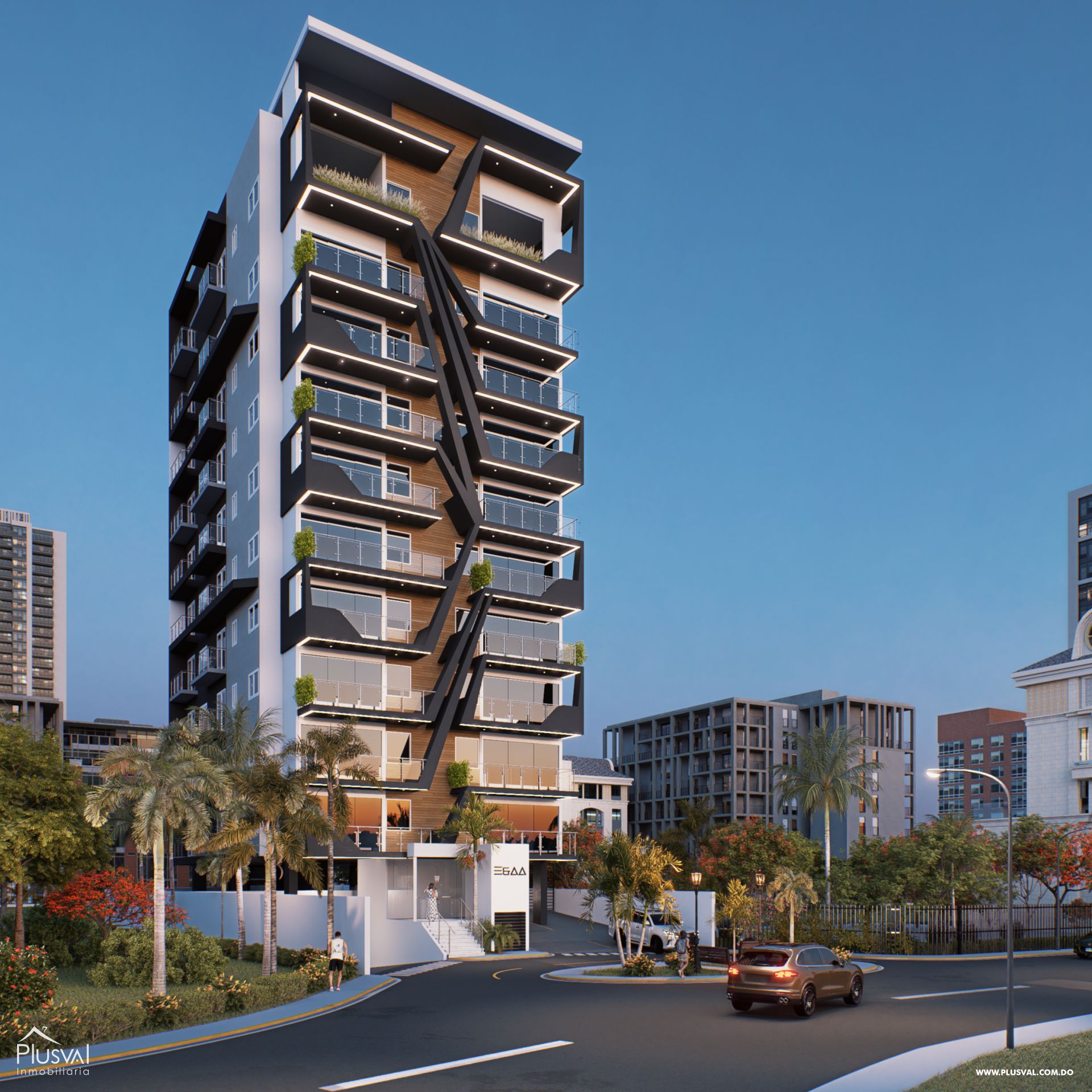 Apartamento en venta en Renacimiento 390854
