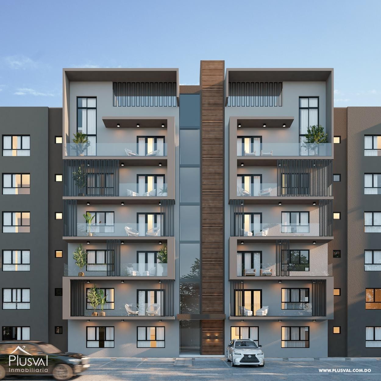 Proyecto en Zona Exclusiva en la Chantini 427036