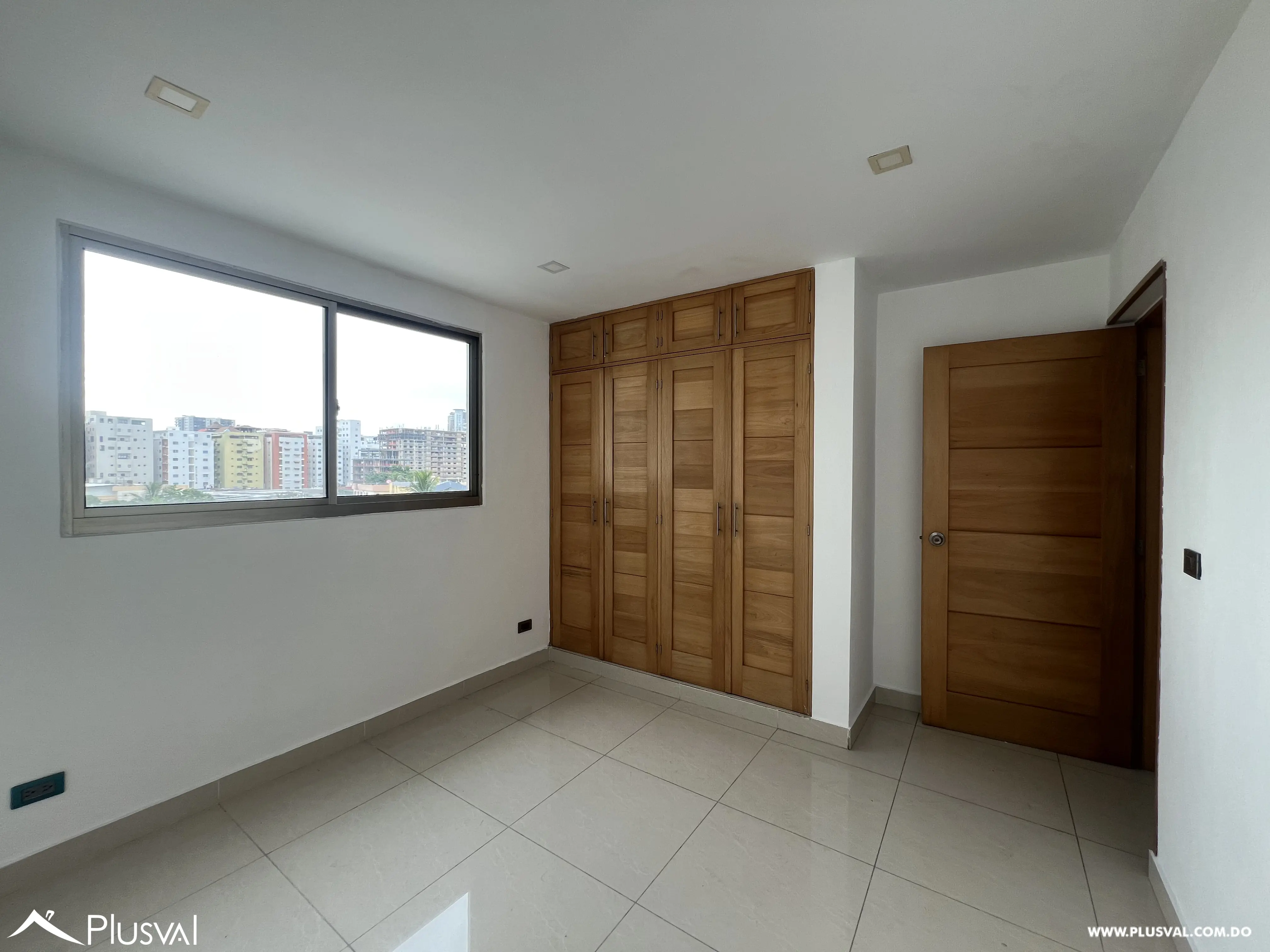 Apartamento en venta en Bella Vista (Norte) 482945