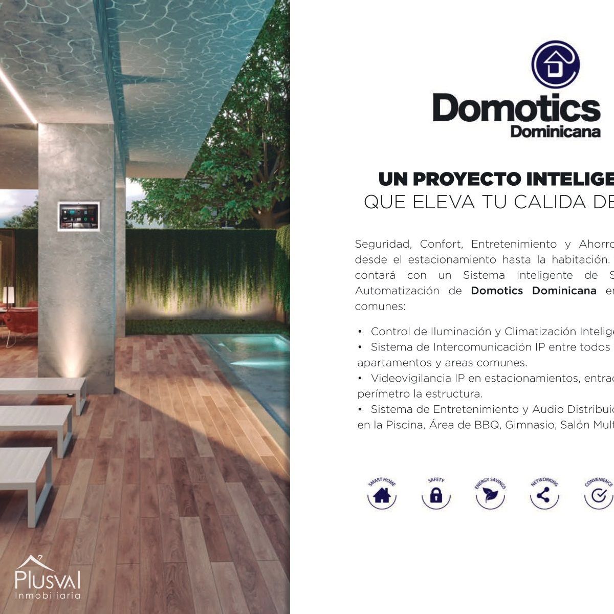 Apartamento en Planos Tipo Loft, en El Vergel. 1 Habitacion con su baño y wc's, 2 Balcones 263058