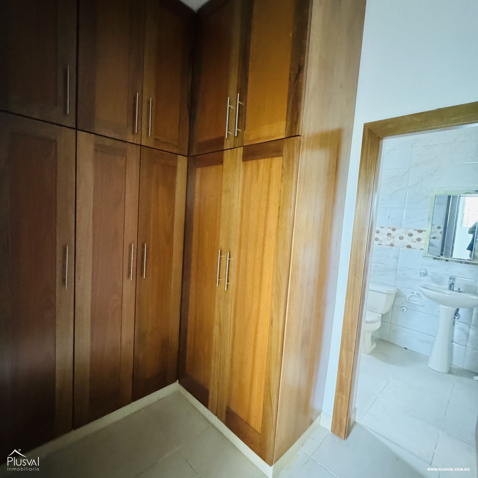 Apartamento en Residencial Don Libio, El Ensueño,La Vega 431702