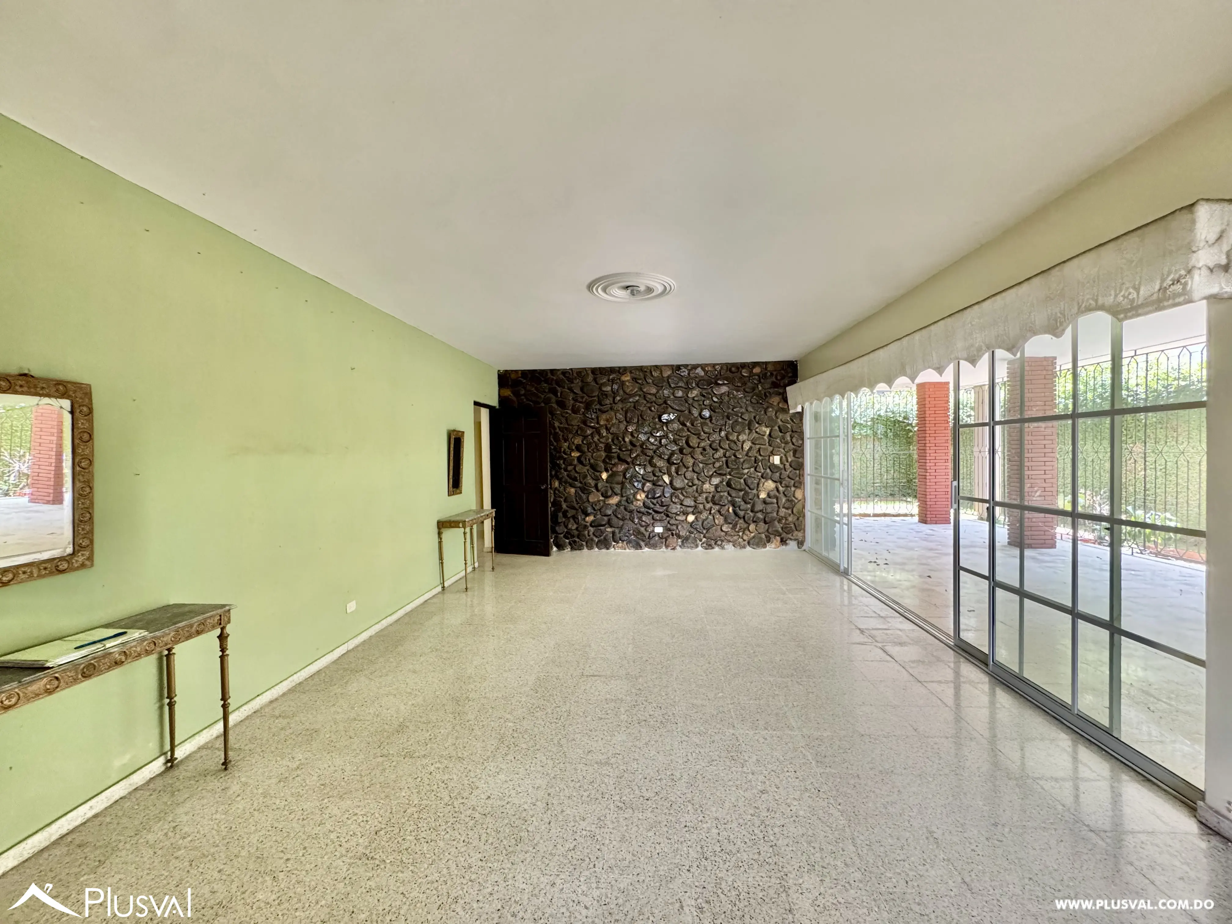 Vendo Maravillosa Casa de 2 Niveles en Los Cacicazgos 519145