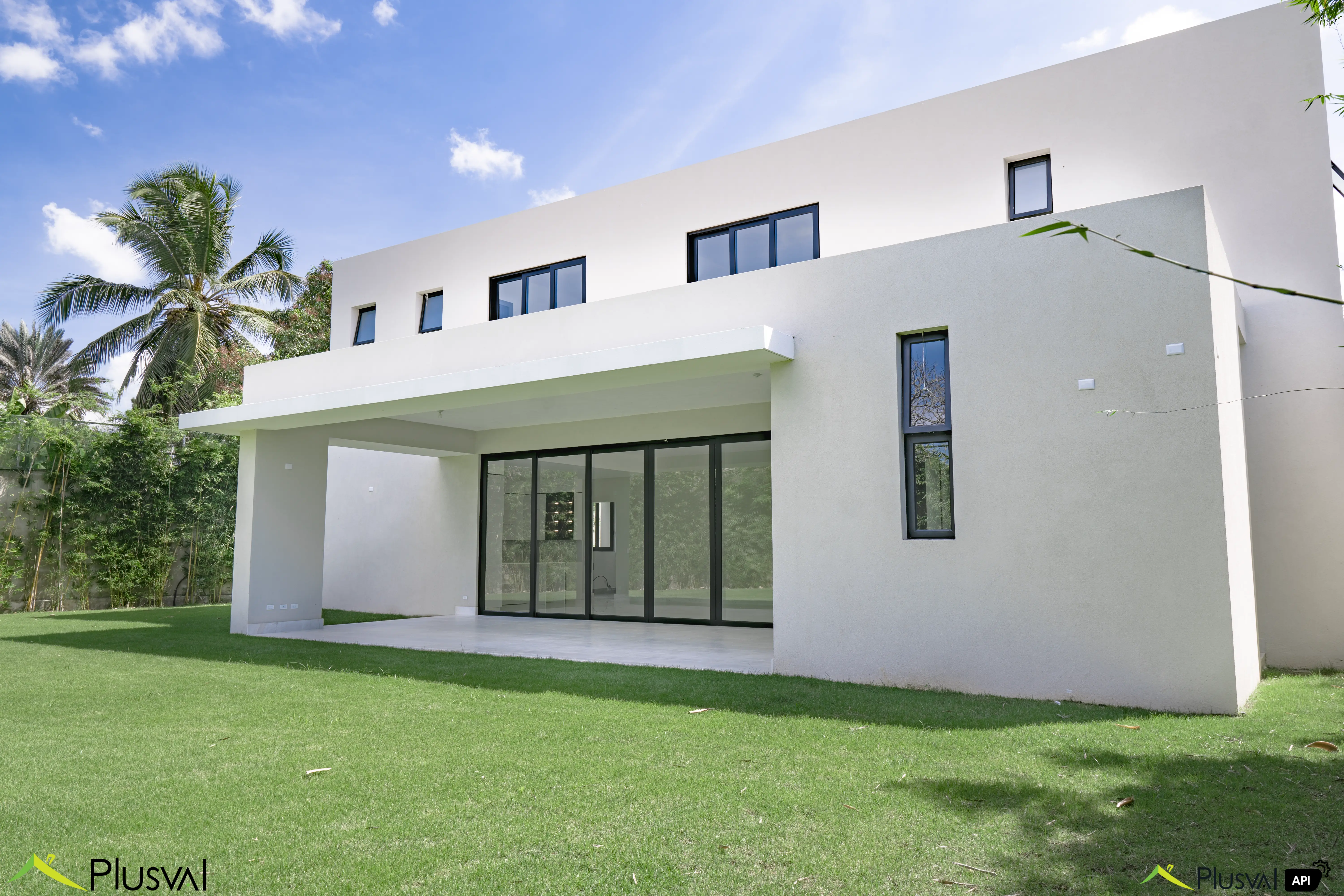 Proyecto Cerrado de Lujosas Casas + Amenidades 447643