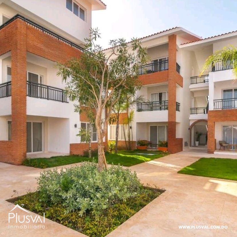 Moderno apartamento de 2 habitaciones en Coral Village, Los Corales, ideal para Airbnb cerca de la playa 379936
