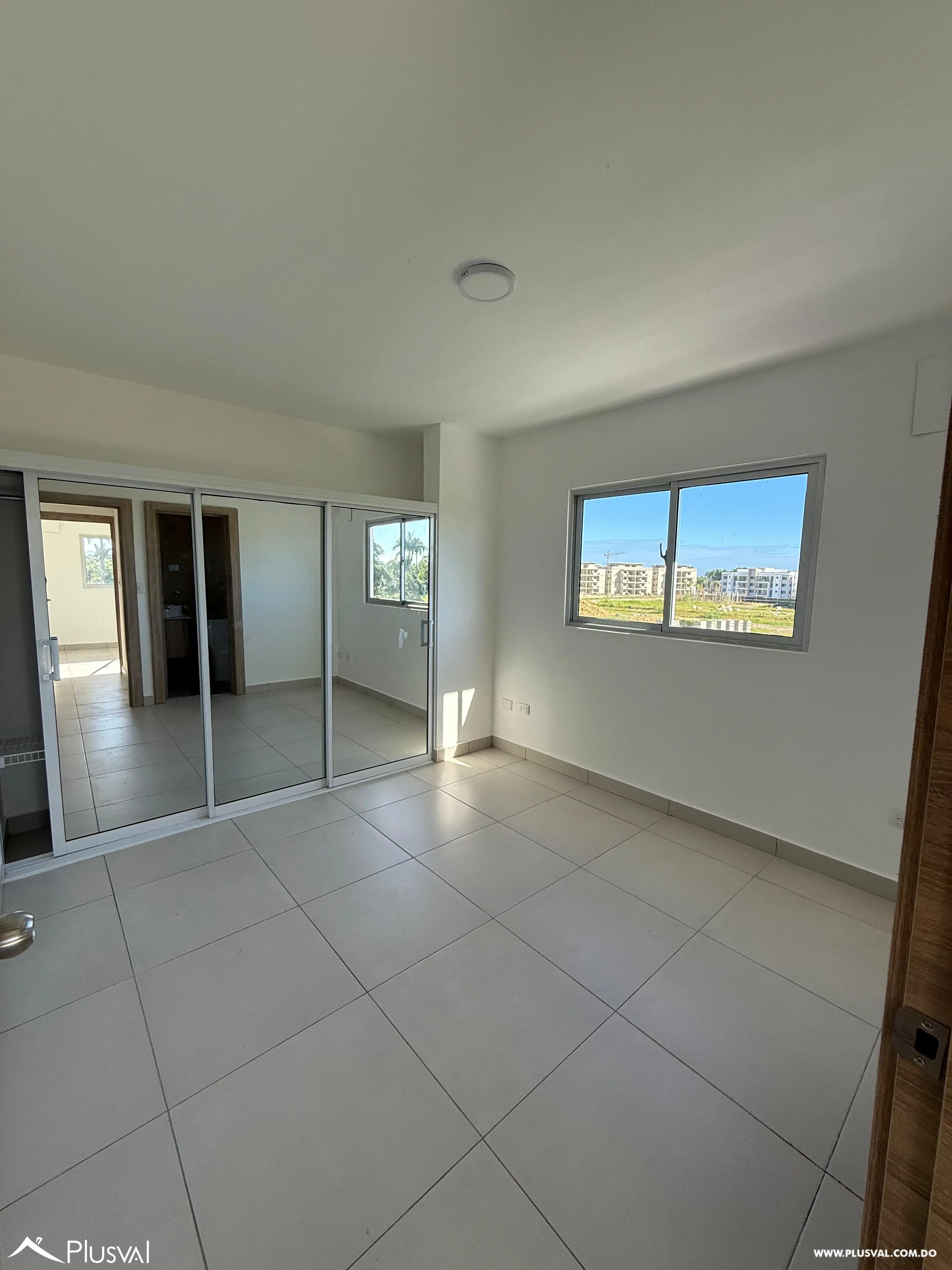 Apartamento en venta en Puerto Plata cerca de Playa Dorada 479177