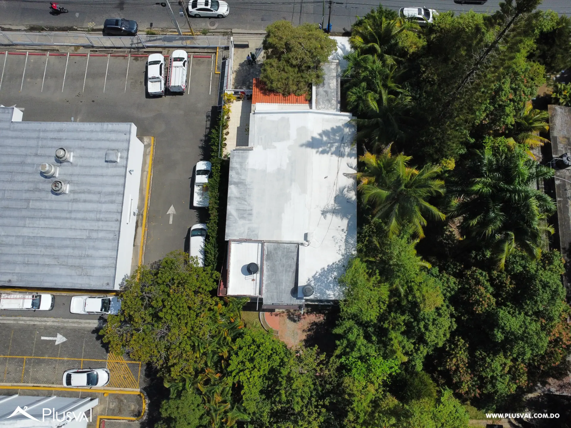Casa en alquiler en Arroyo Hondo Viejo 492521