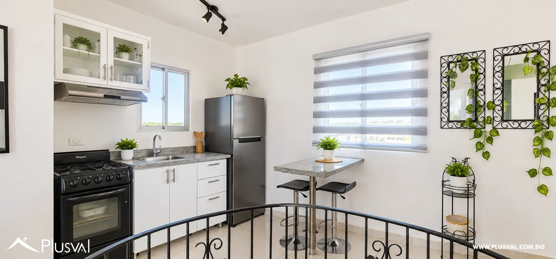 APARTAMENTO DE 2 HABITACIONES MAS APTO TIPO ESTUDIO EN SELENE V 527483