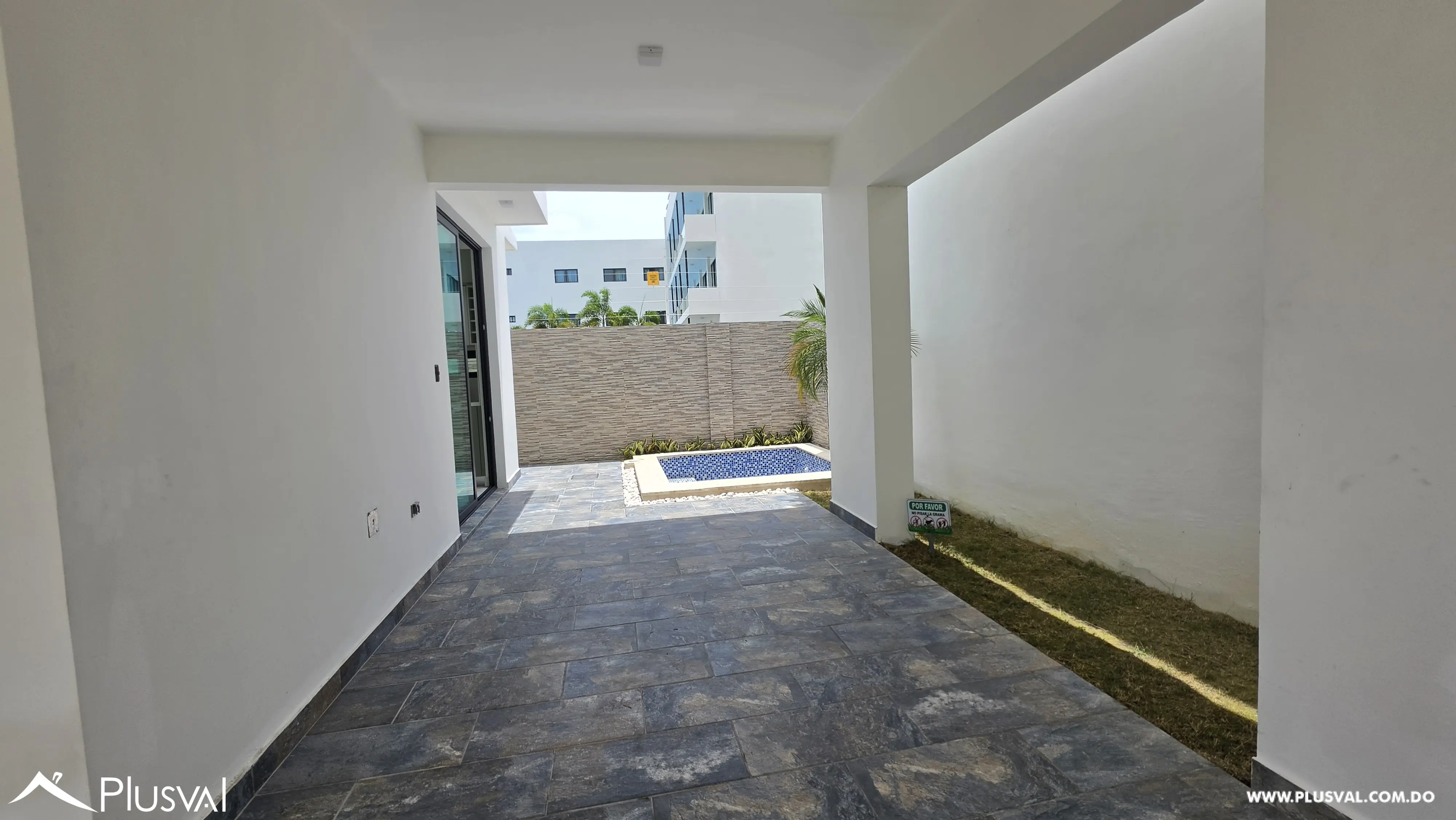 Casas en Venta en Boca Chica Comodidad cerca de la Playa 517529