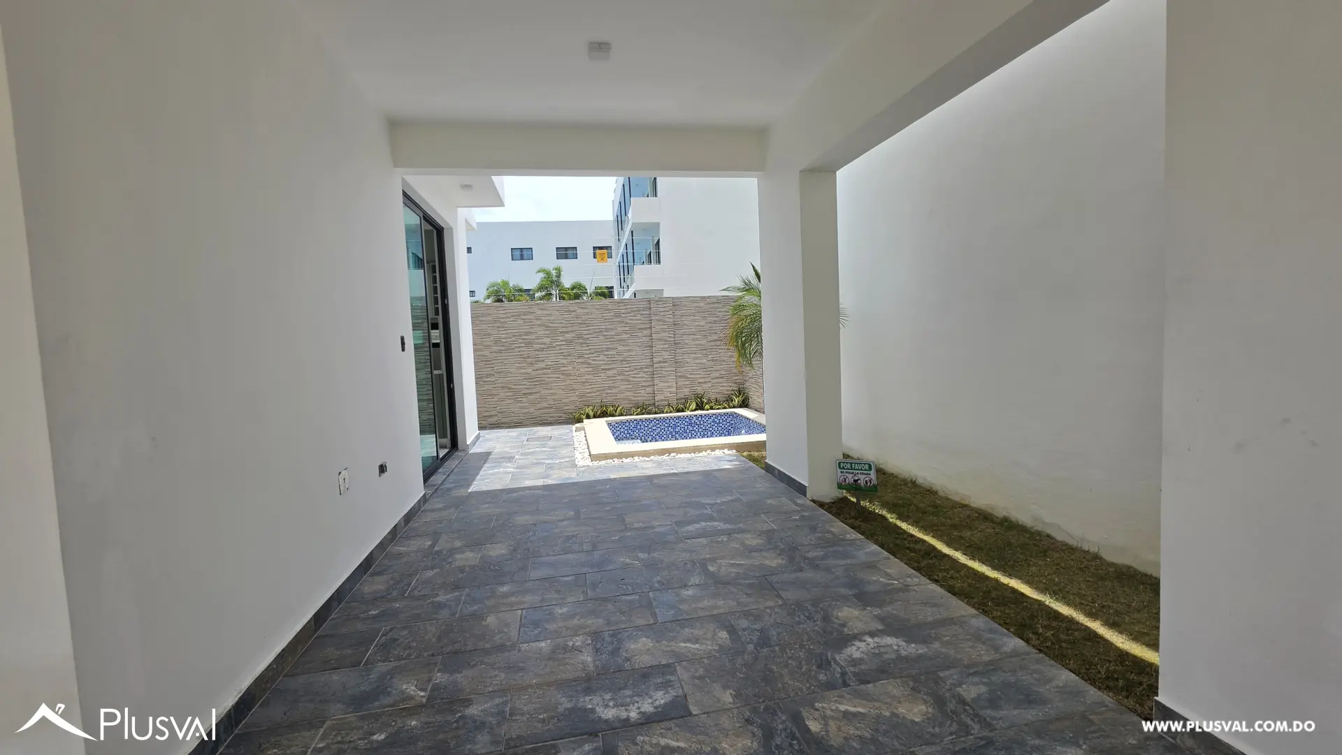 Casas en Venta en Boca Chica Comodidad cerca de la Playa 517529