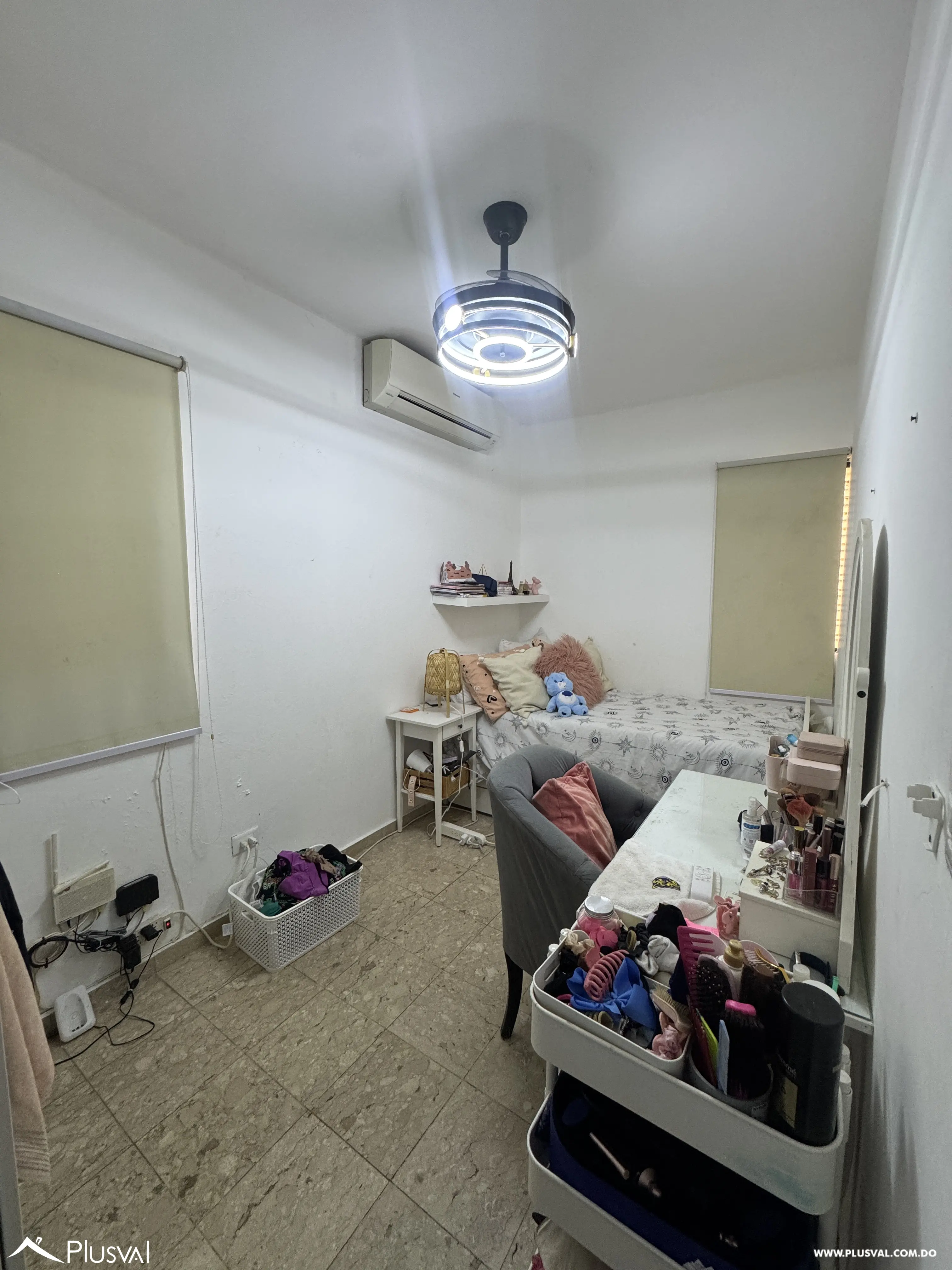 Apartamento en venta de 3 habitaciones 461516