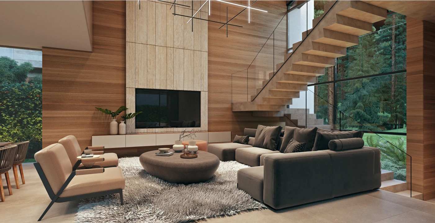 Hermosa villa en Jarabacoa 436802