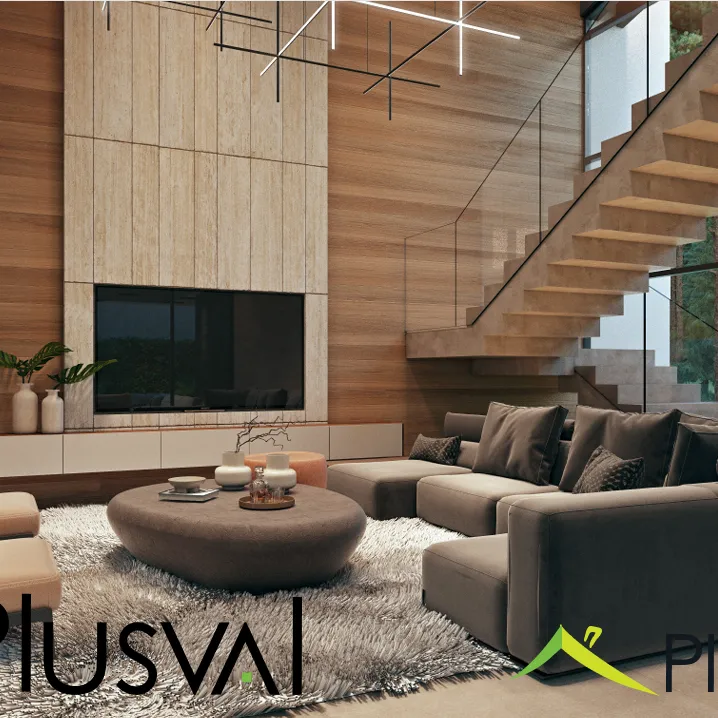 Hermosa villa en Jarabacoa 436802