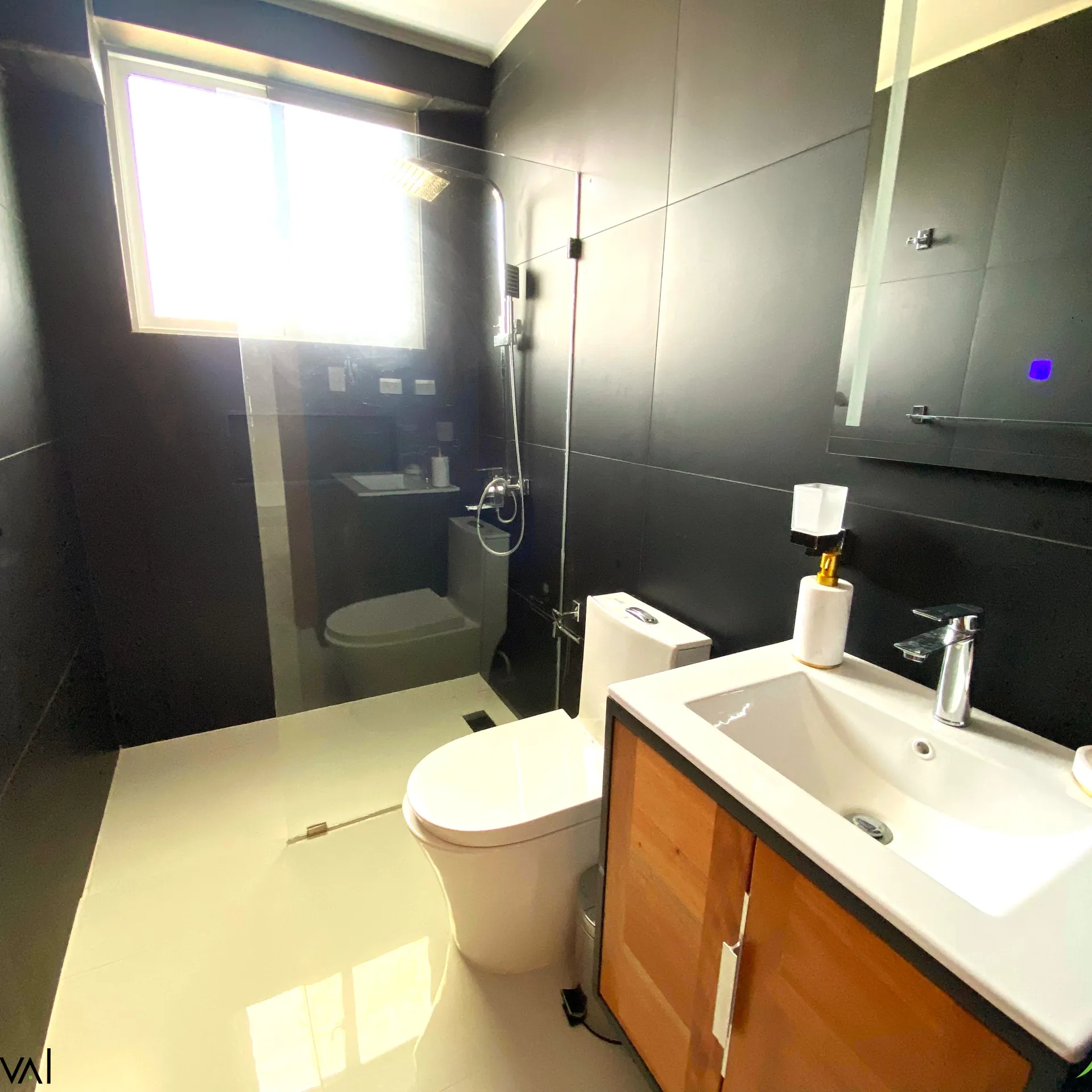 Amplio Apartamento en alquiler con vista 360, en Santiago 441722