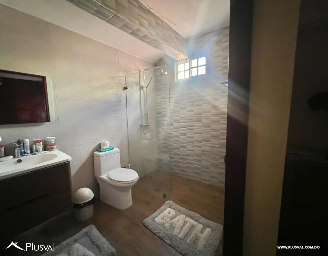 Casa en Bani de 6 habitaciones 499014