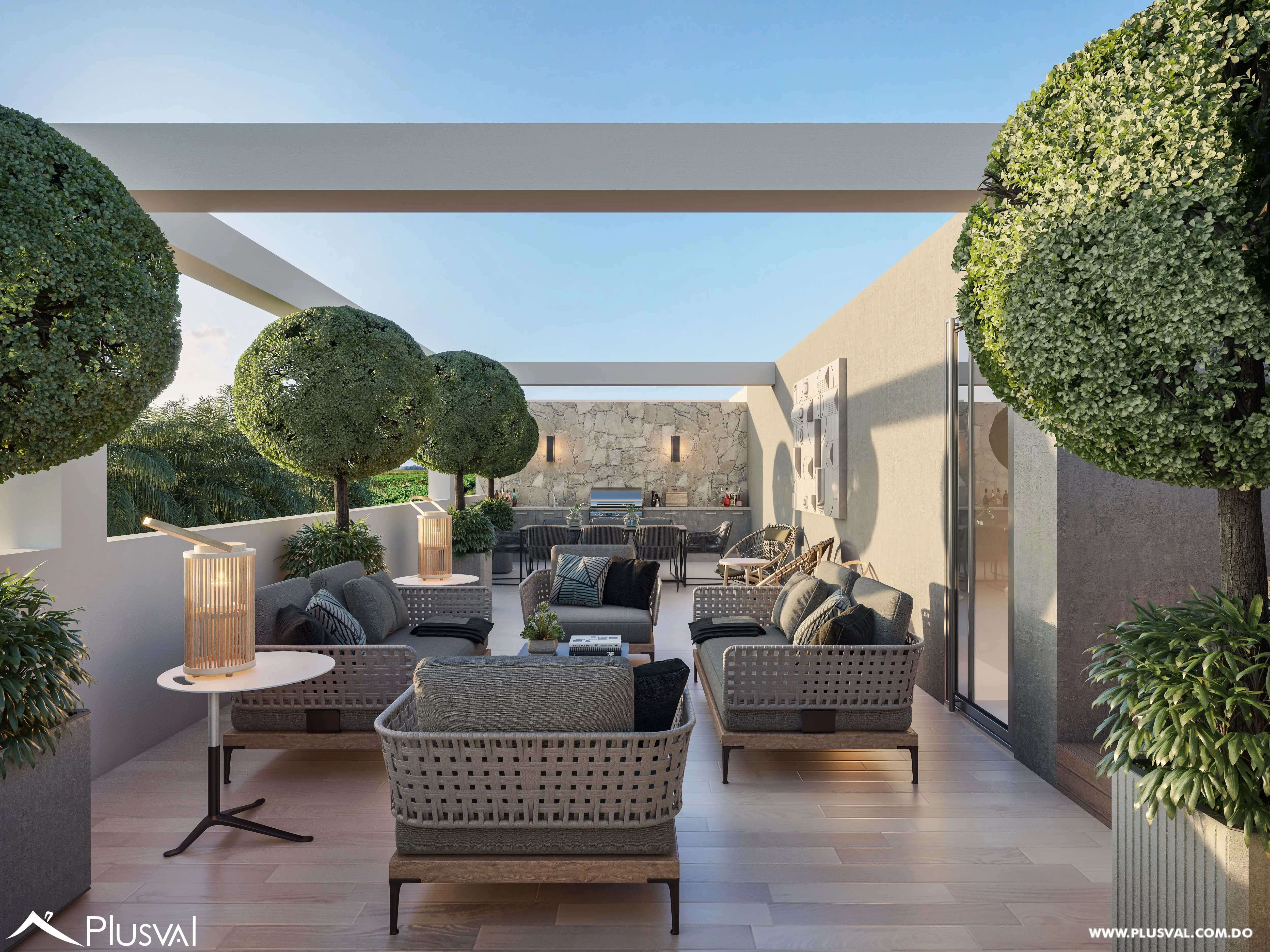 Apartamento en Venta Vistacana de 1 habitacion 516298