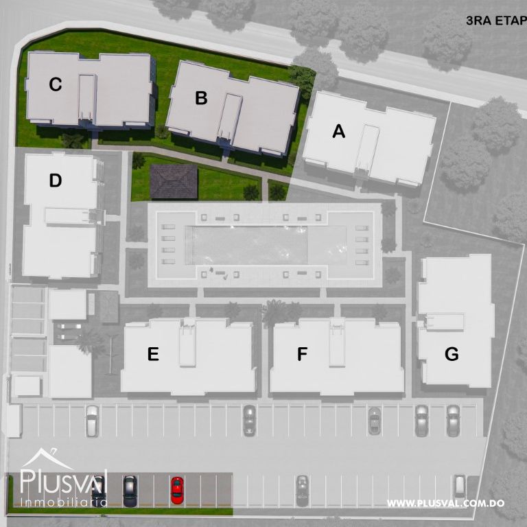 Moderno y funcional proyecto de apartamentos ubicado en Sosúa, ideal para second home / inversión 259992