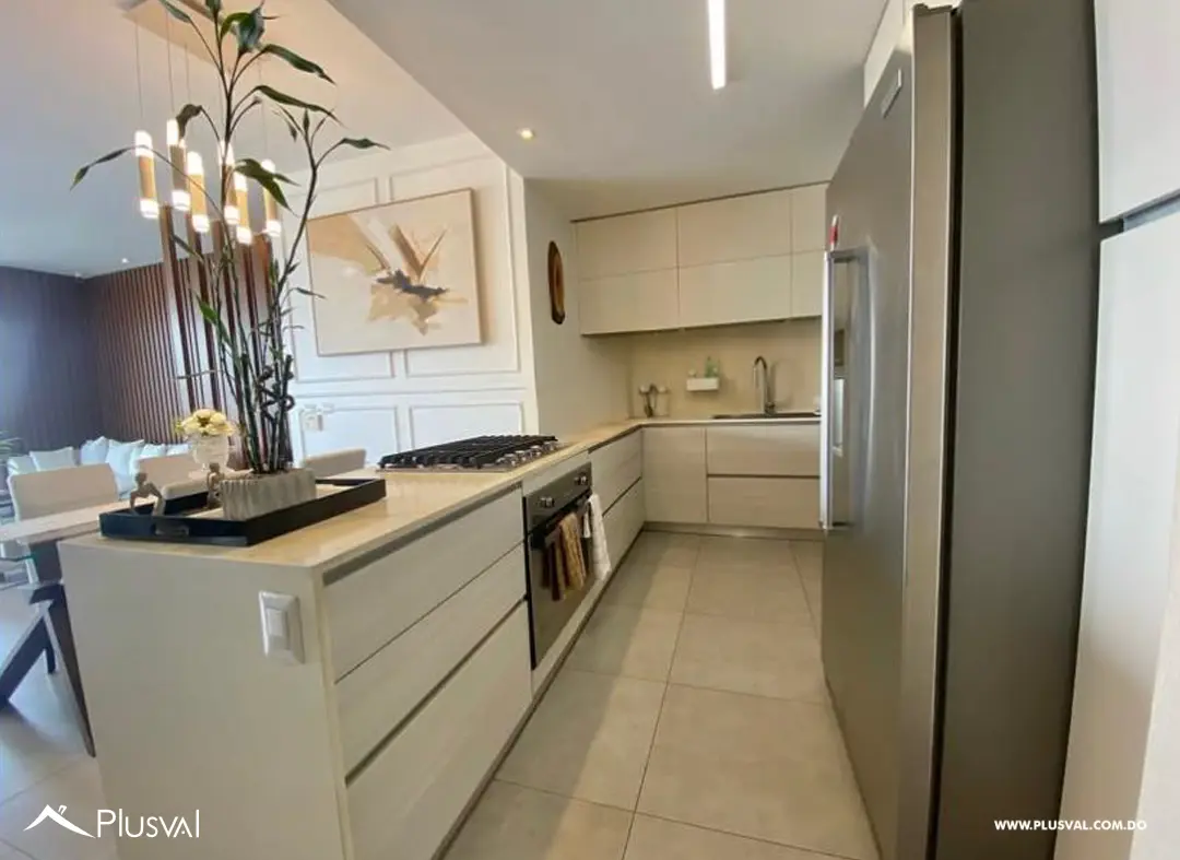 Apartamento en Venta en Paraiso 484844