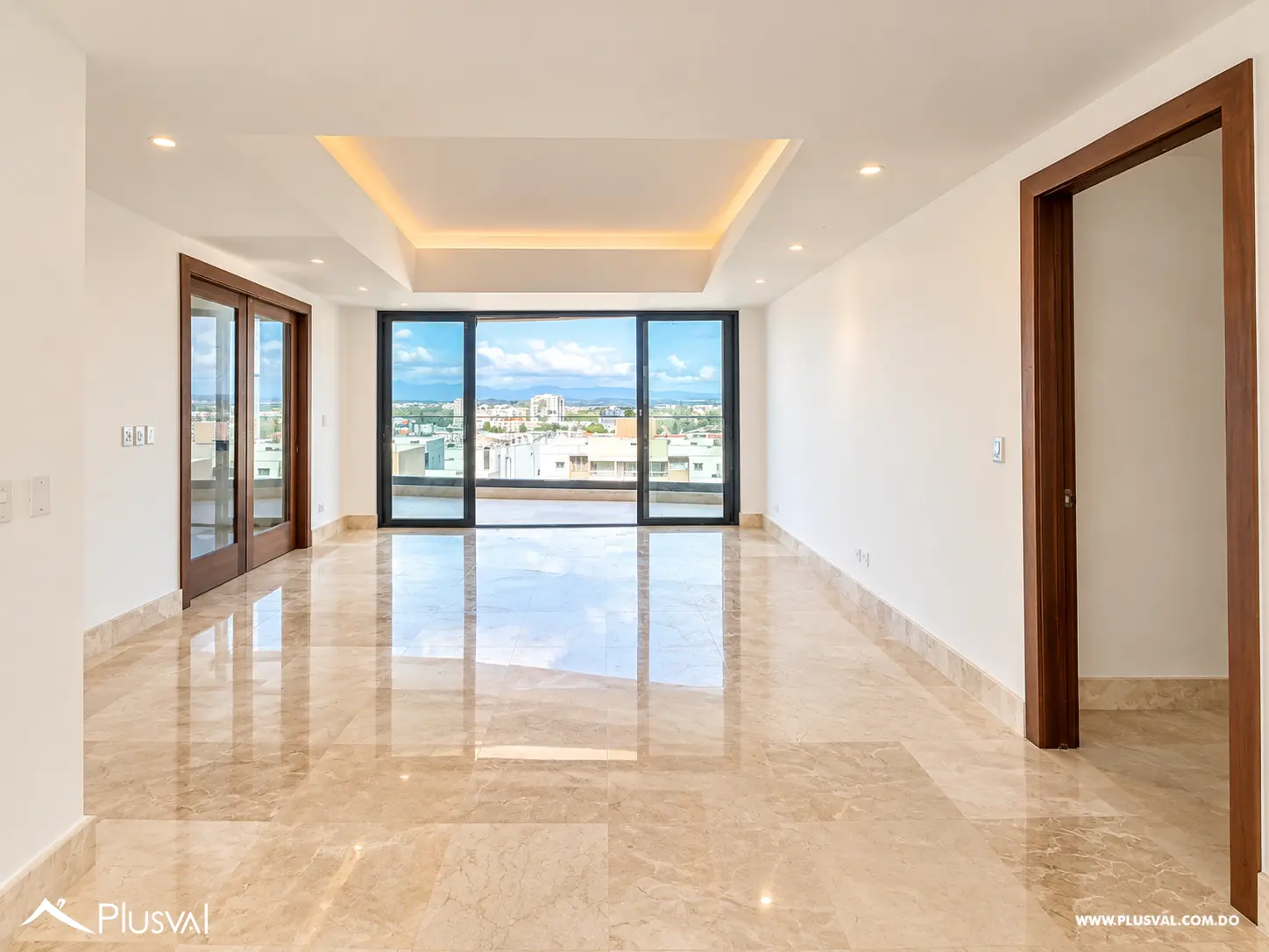 Apartamento en Venta en Serralles 534239
