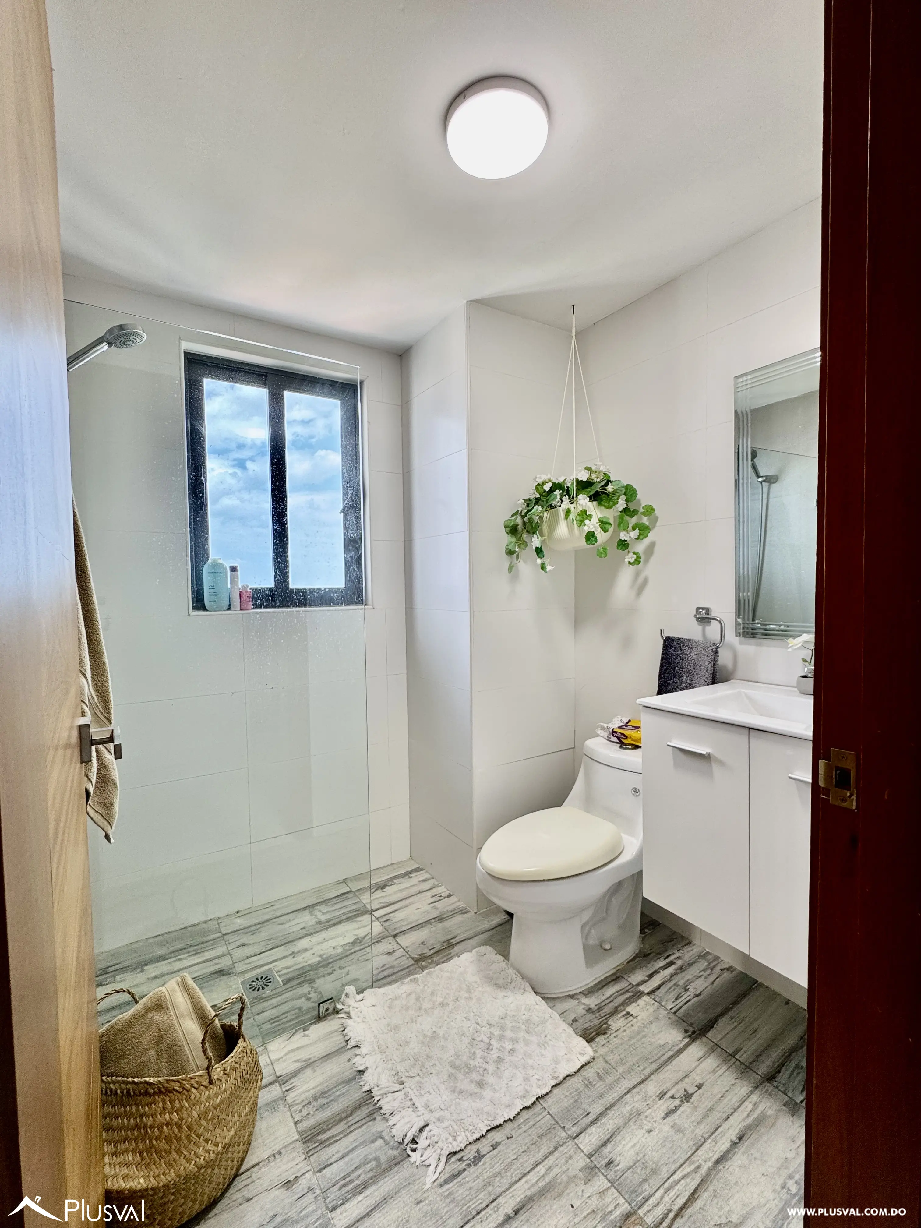 Vendo Expectacular Apartamento Loft en el Corazon de La Esperilla 491243