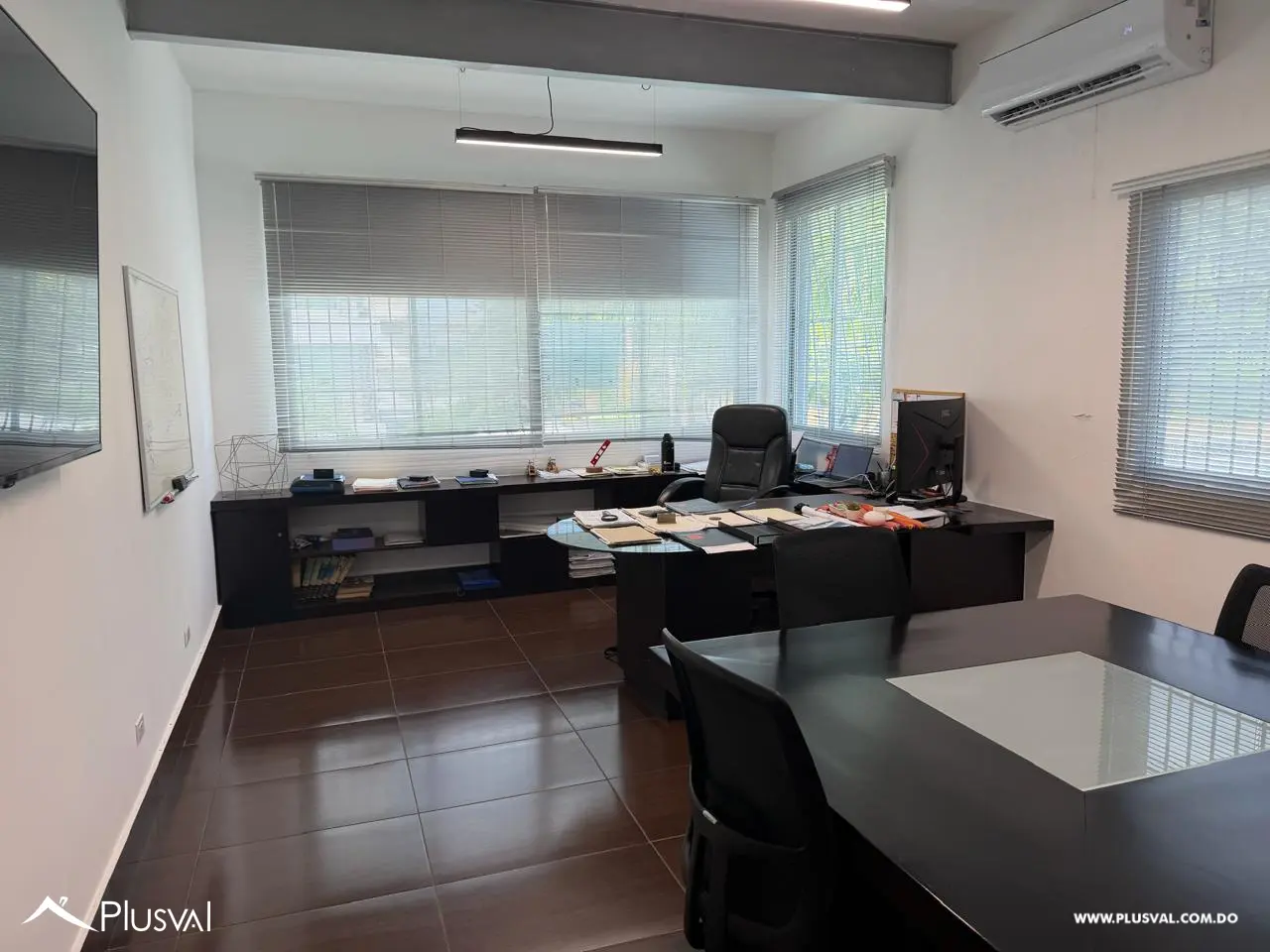 Local comercial en venta en Gazcue en 2do Nivel 533816