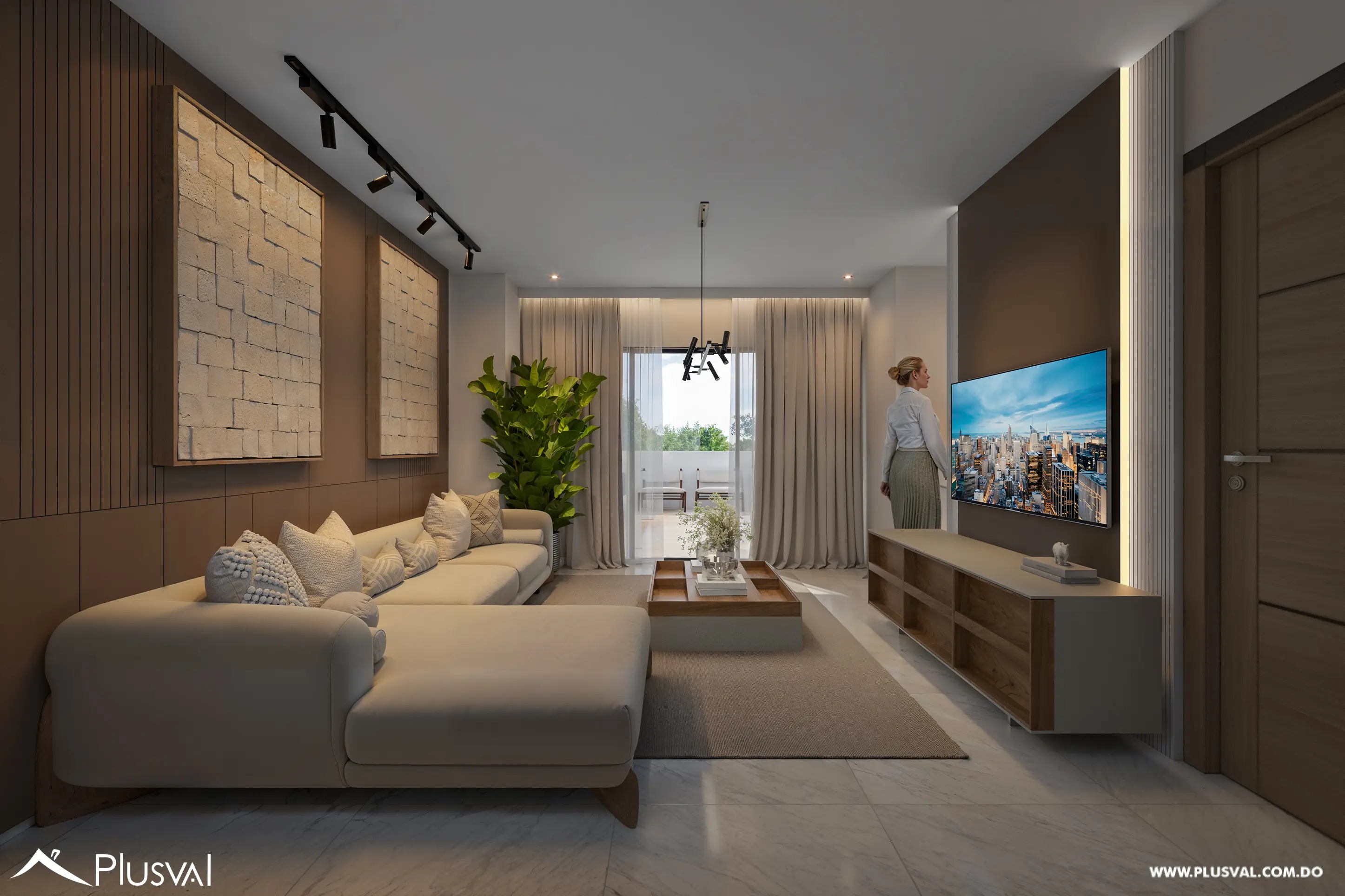 Residencial en pleno desarrollo, Tu Hogar garantizado 459086