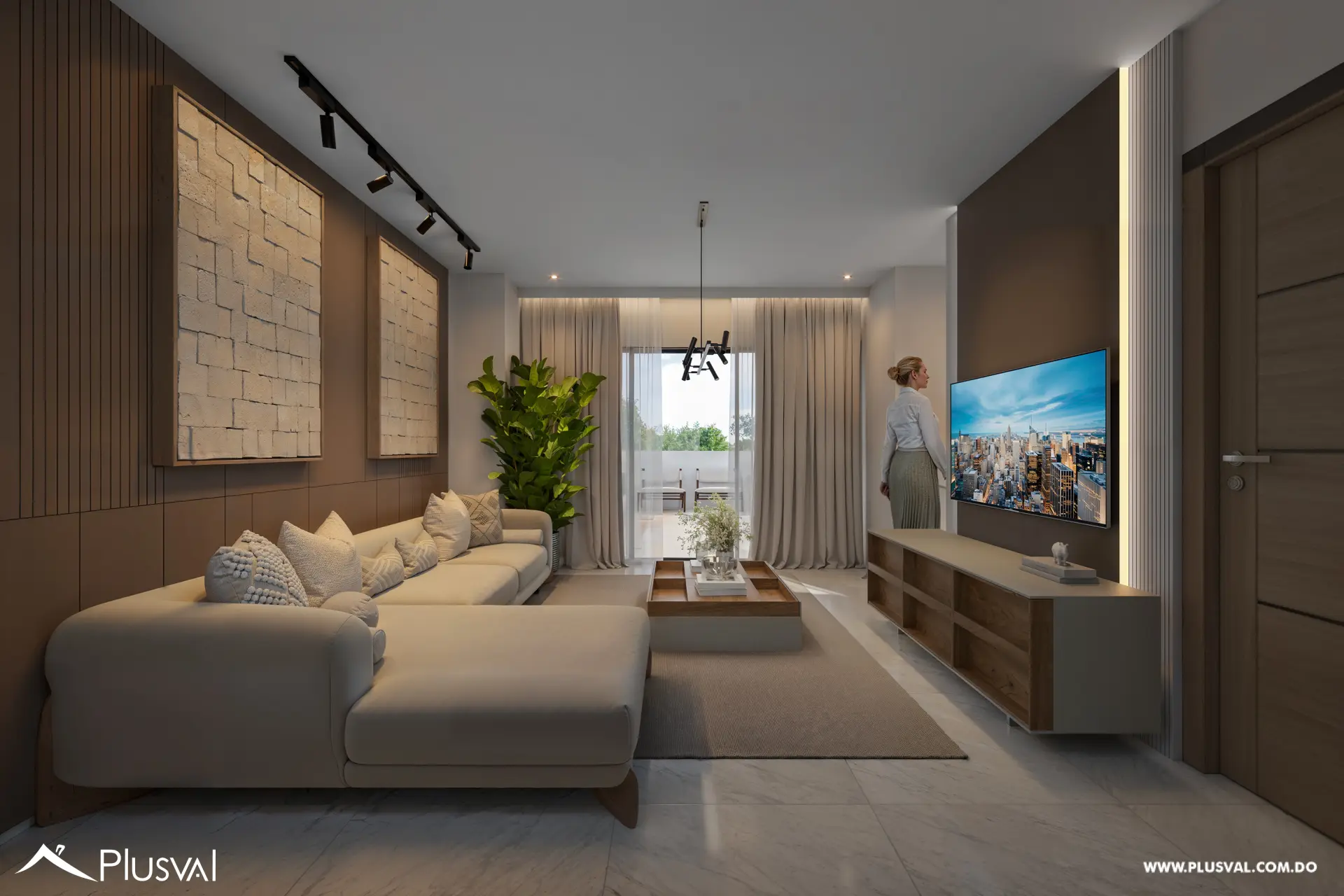 Residencial en pleno desarrollo, Tu Hogar garantizado 459106