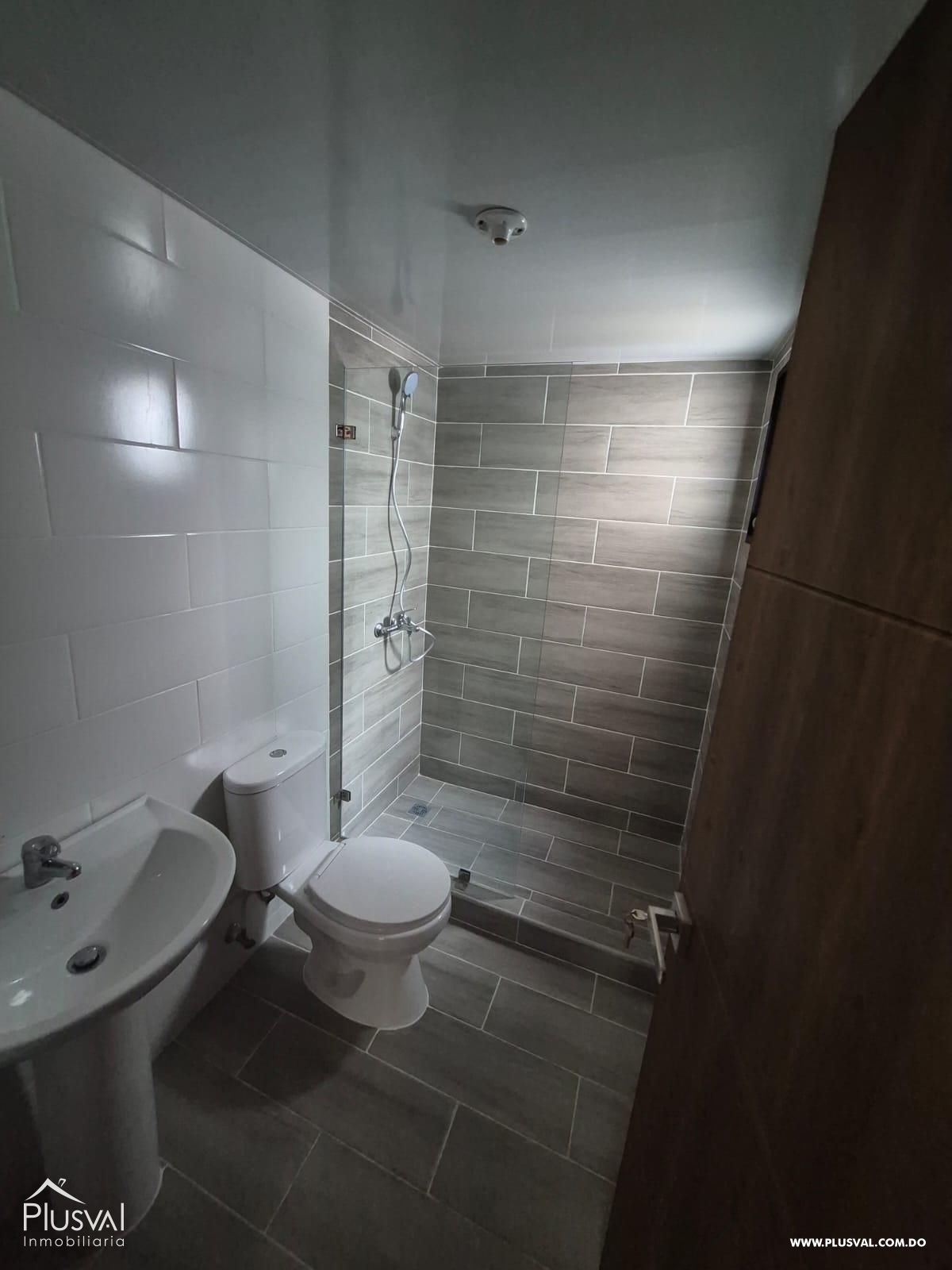 Apartamento de 2 habitaciones en excelente ubicación. 507484
