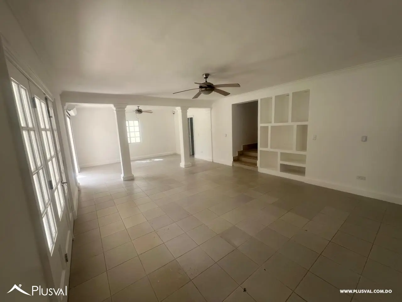 Villa de Oportunidad en Punta Cana Village 494151