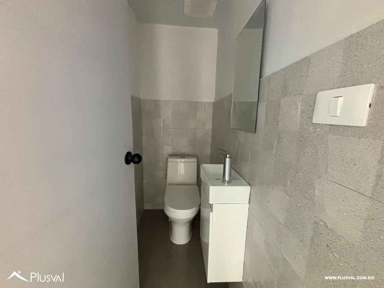 Apartamento en Venta en Casa Alta Serrallés 455175