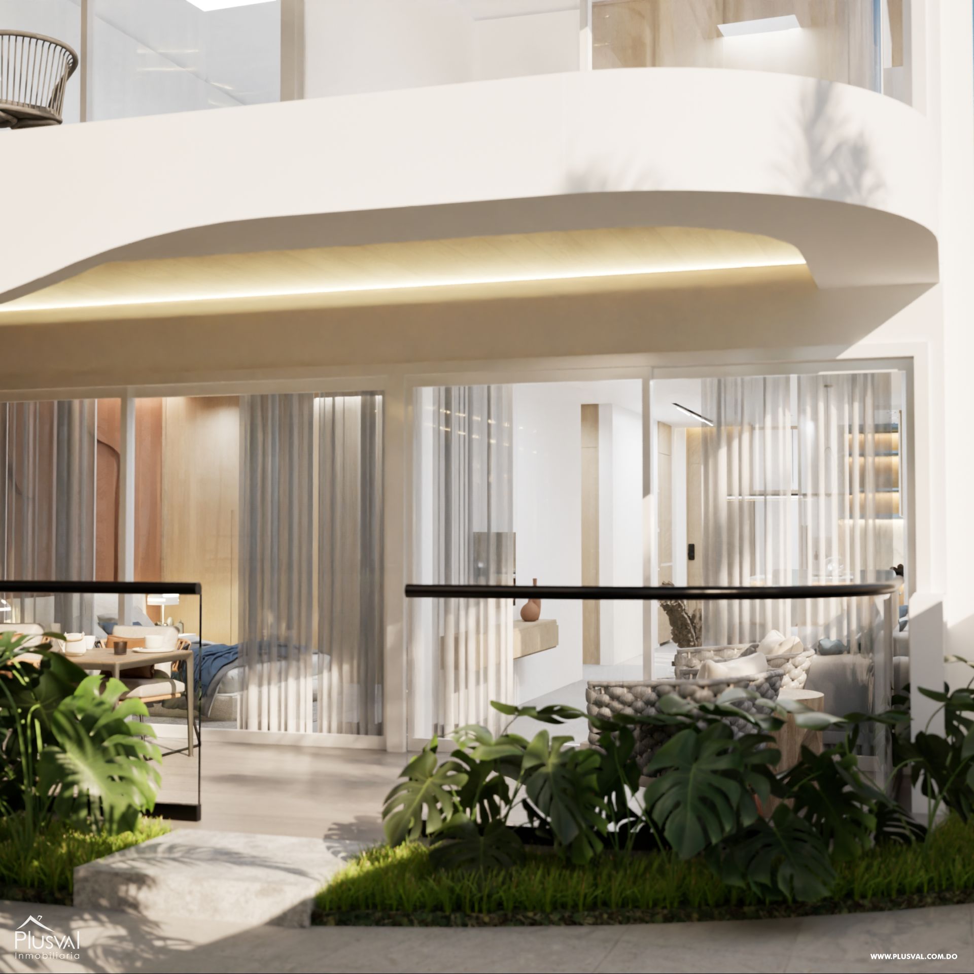 Proyecto Residencial en Bayahíbe - PH Tipo I 390397