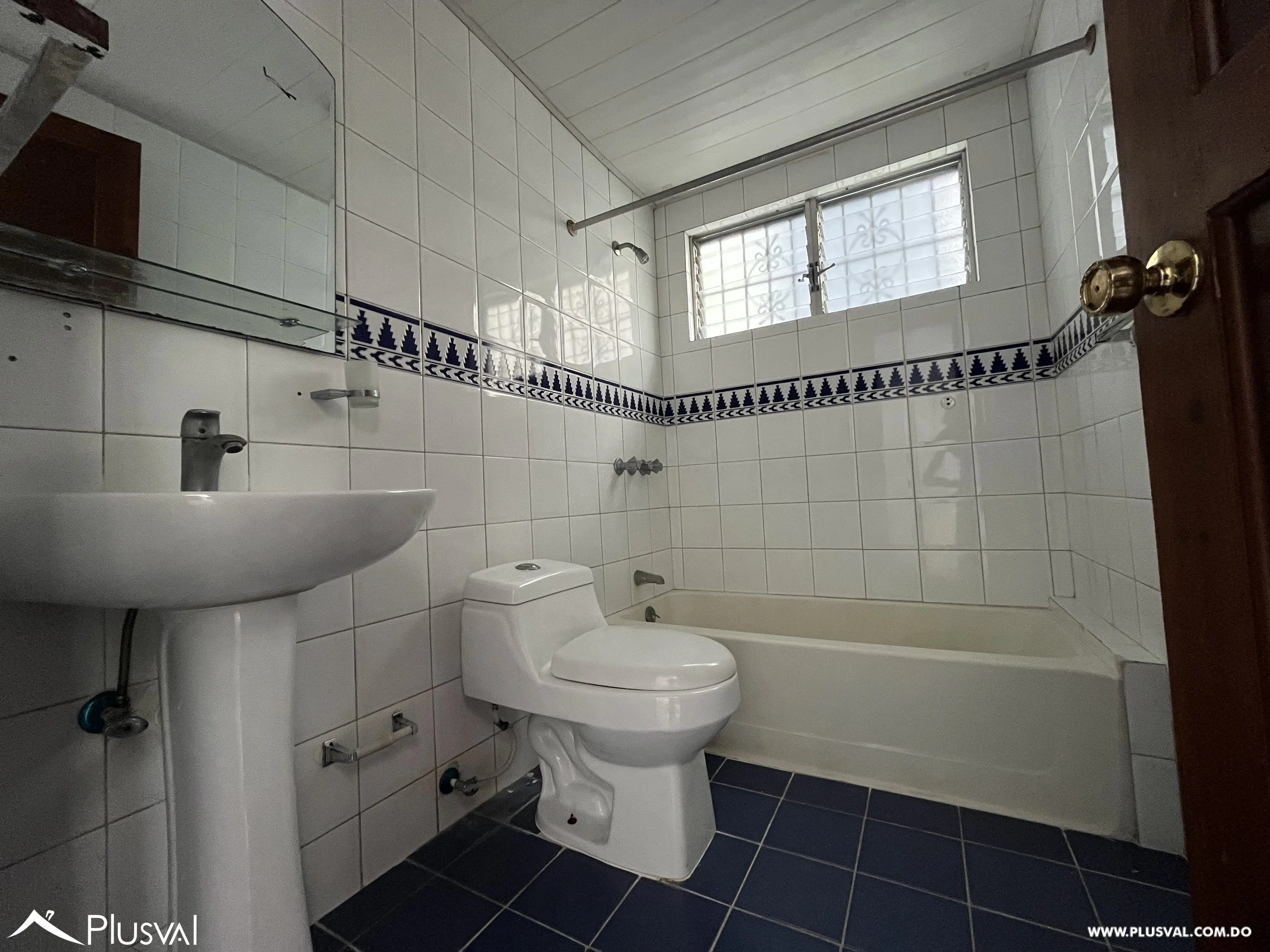 Apartamento de 3 habitaciones en Residencial Mar Caribe 502454