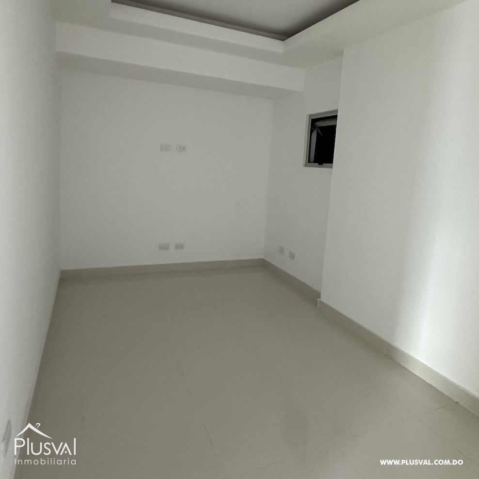 Apartamentos en Renacimiento de 2 habitaciones, estar familiar y area social con Piscina; listos para estrenar 414445
