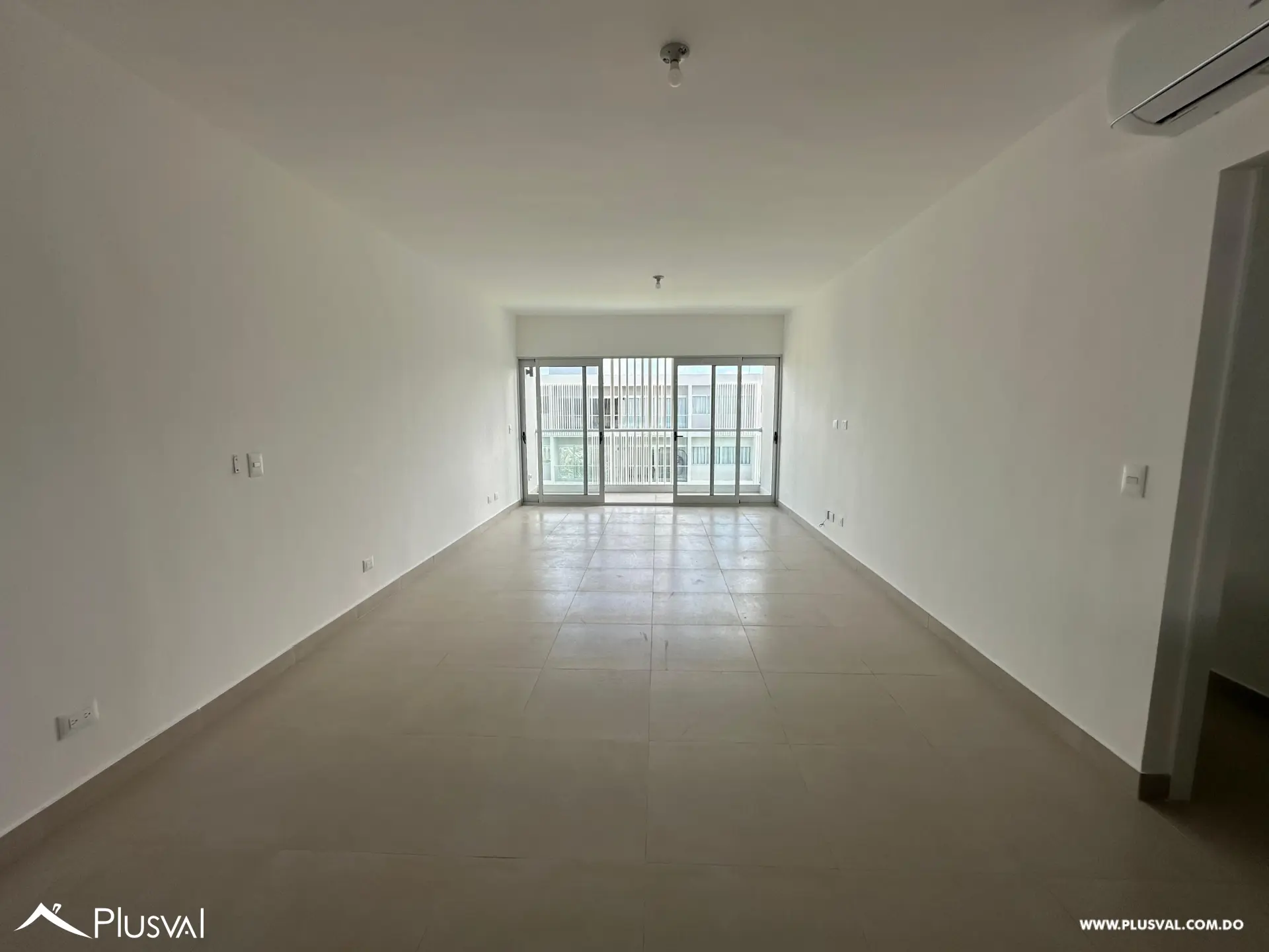 Amplio Apartamento en el Centro de Downtown 470723